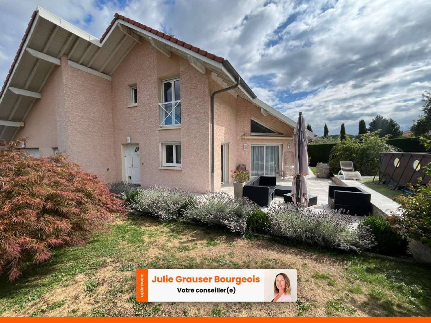 en venta casa Allinges Haute-Savoie 1