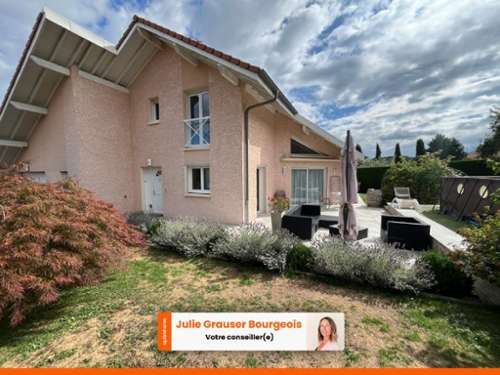 Allinges Haute-Savoie casa foto 7390983