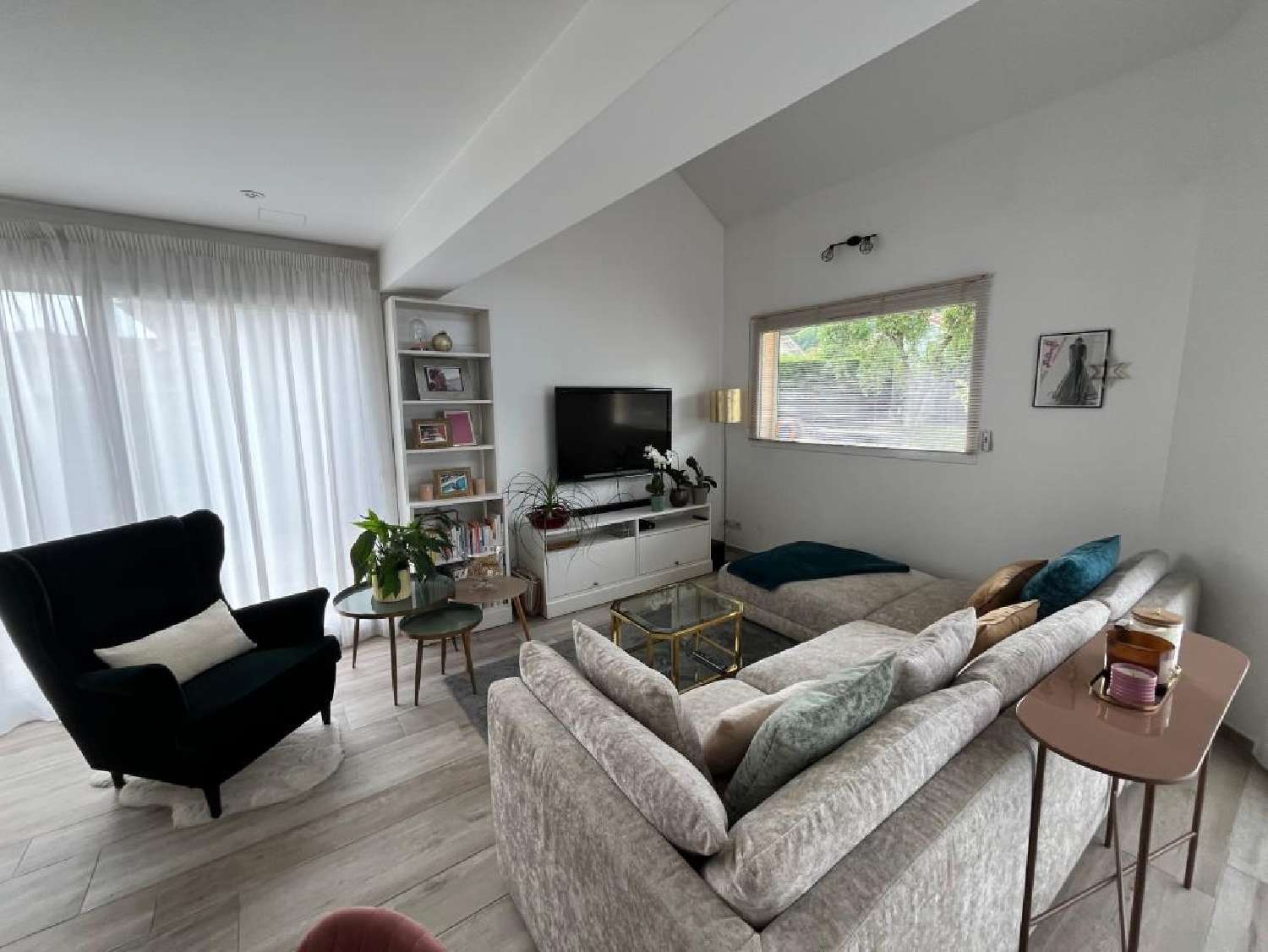 en venta casa Allinges Haute-Savoie 3