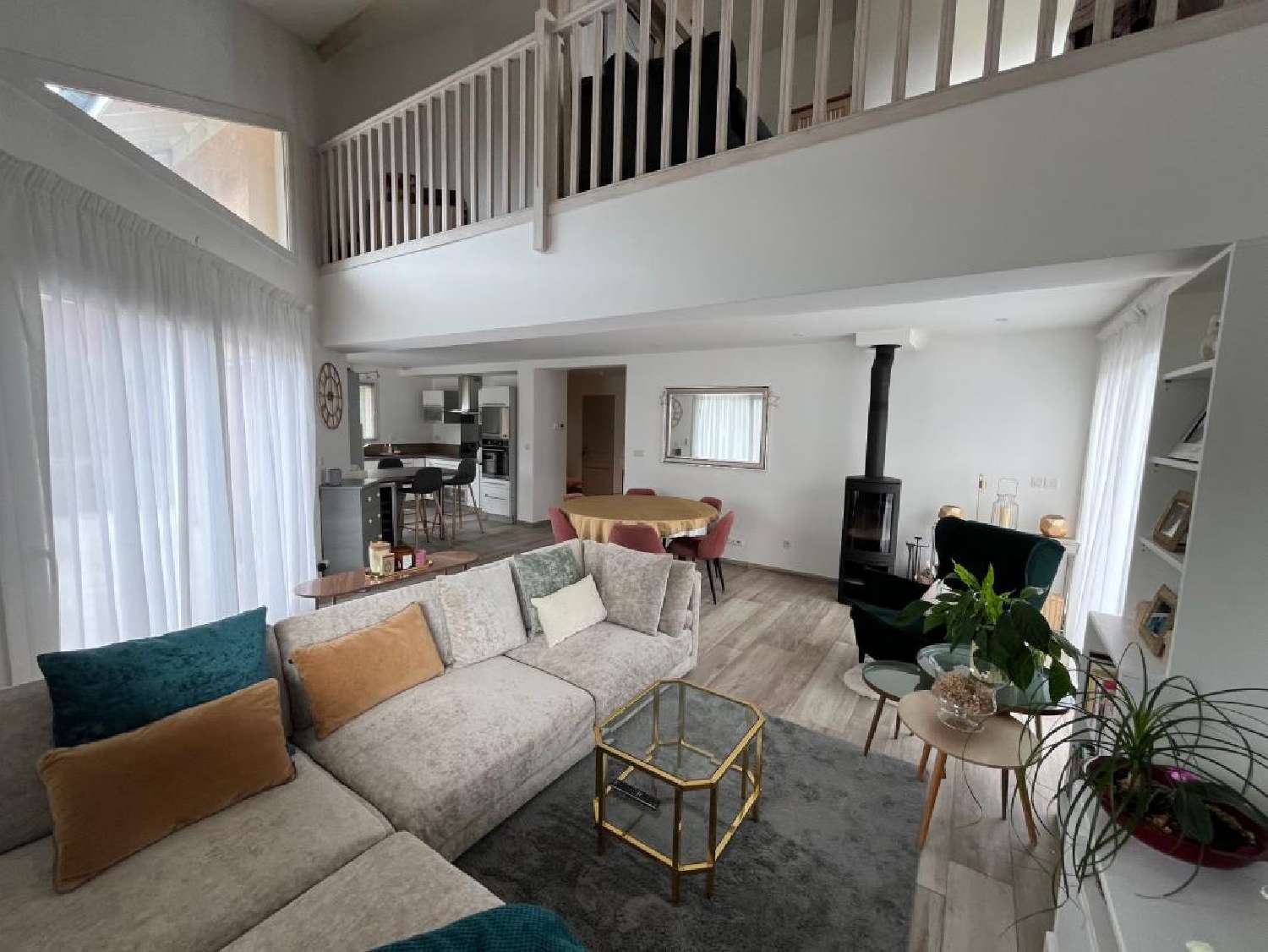en venta casa Allinges Haute-Savoie 4