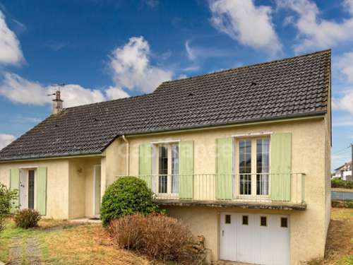 Allonnes Sarthe maison foto 7392604
