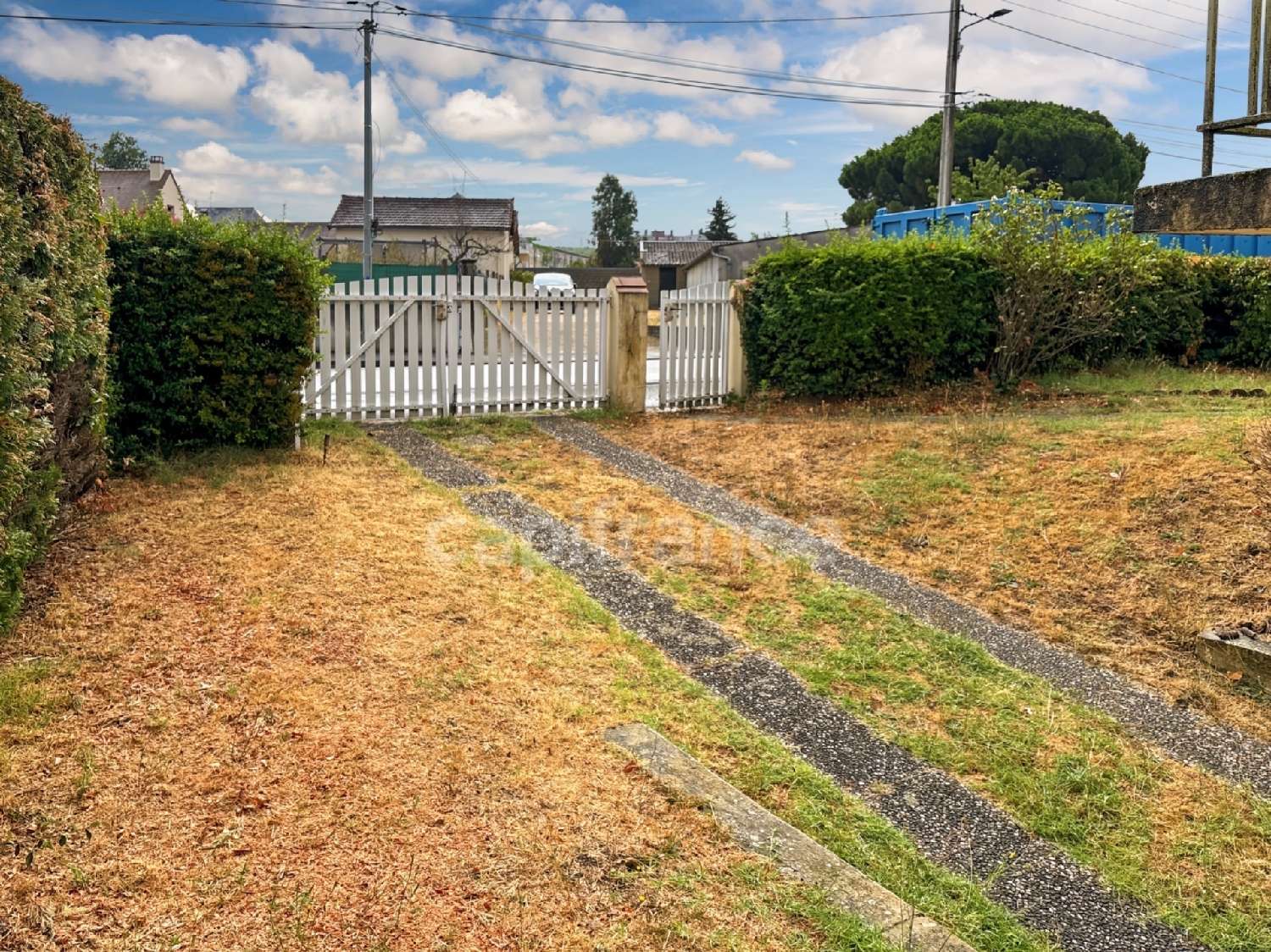 à vendre maison Allonnes Sarthe 2
