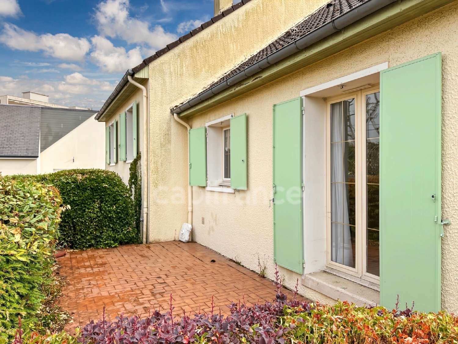 à vendre maison Allonnes Sarthe 3