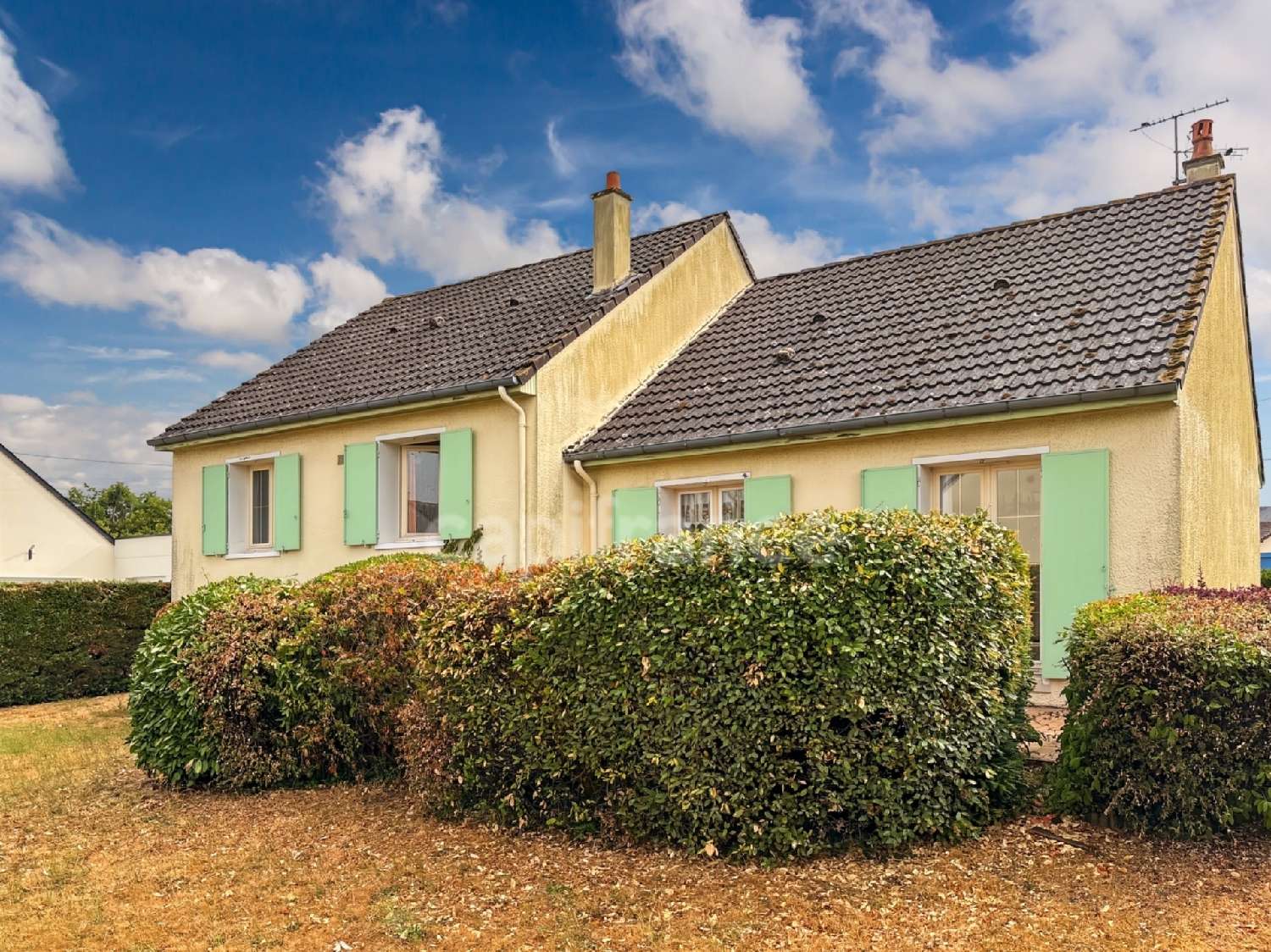 à vendre maison Allonnes Sarthe 4
