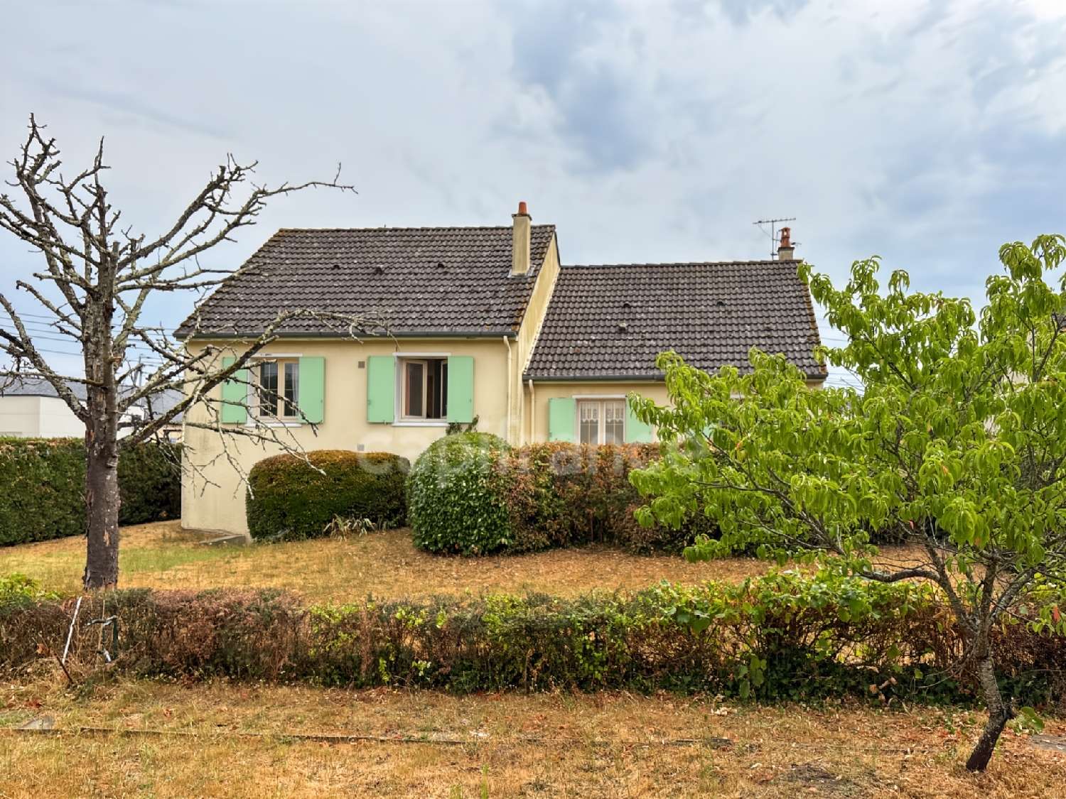 à vendre maison Allonnes Sarthe 5