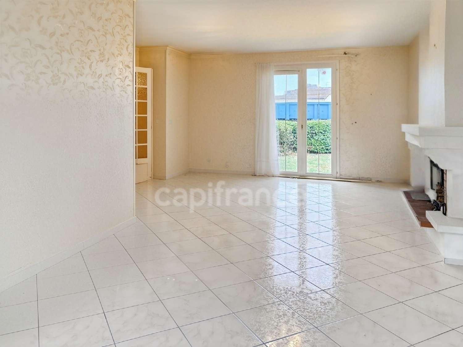 à vendre maison Allonnes Sarthe 7