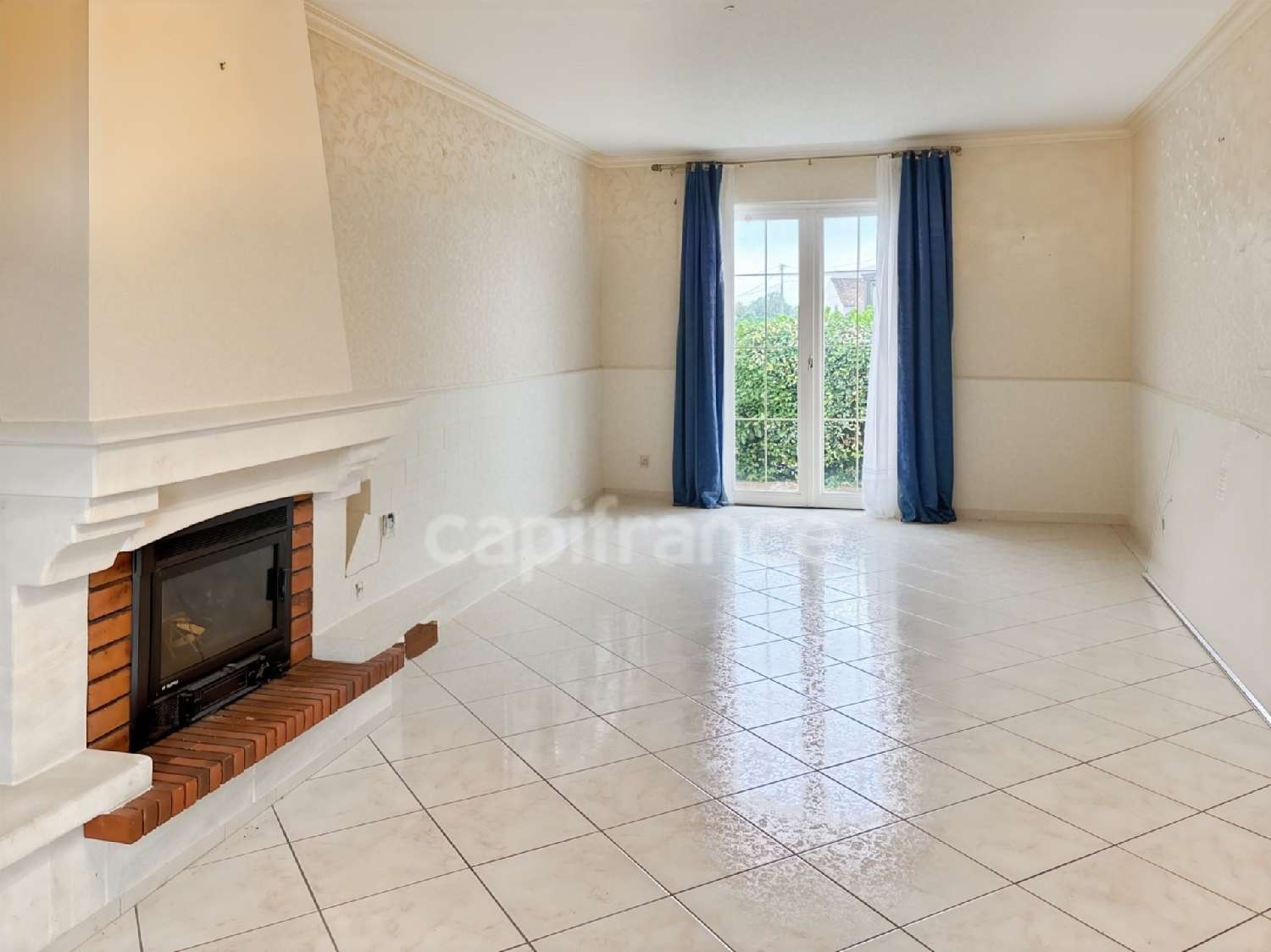 à vendre maison Allonnes Sarthe 8