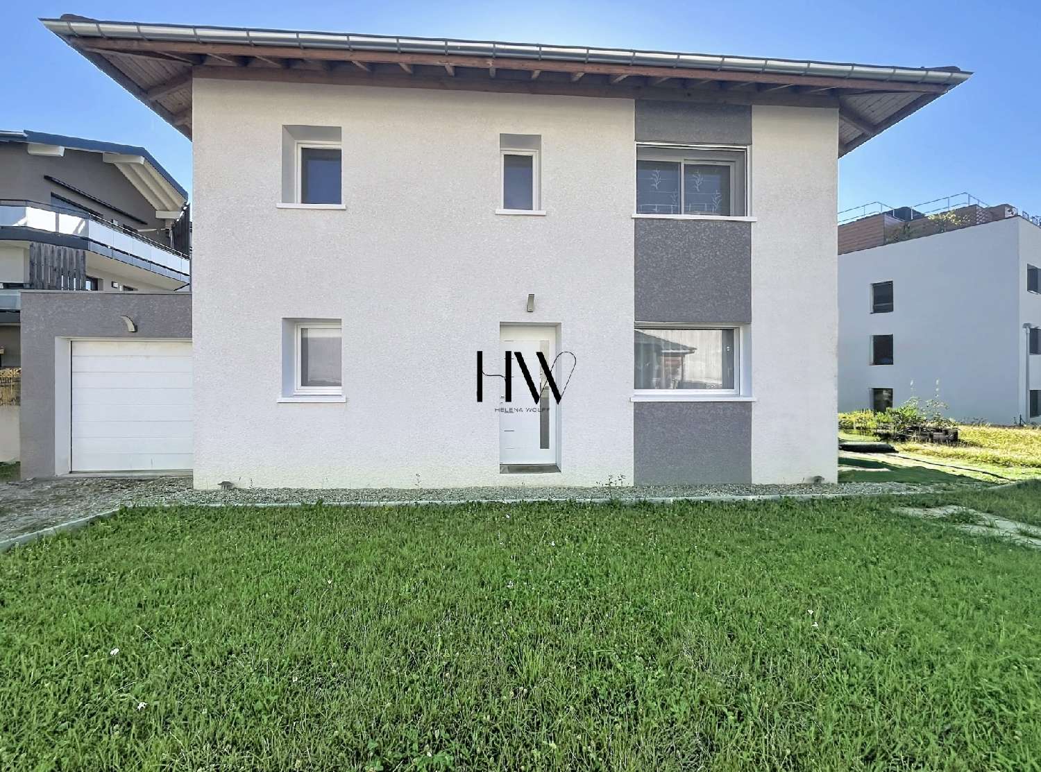 kaufen Haus Allonzier-la-Caille Haute-Savoie 1