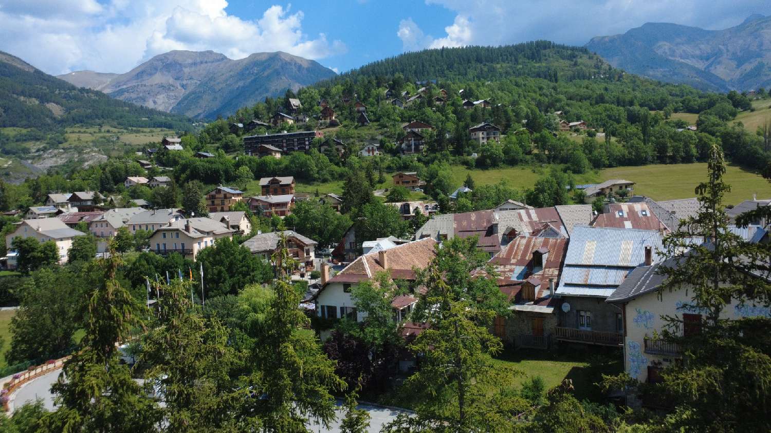  for sale house Allos Alpes-de-Haute-Provence 3