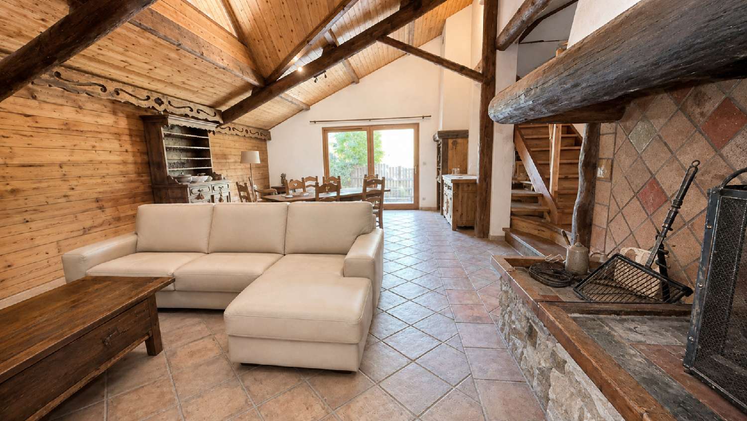  for sale house Allos Alpes-de-Haute-Provence 5