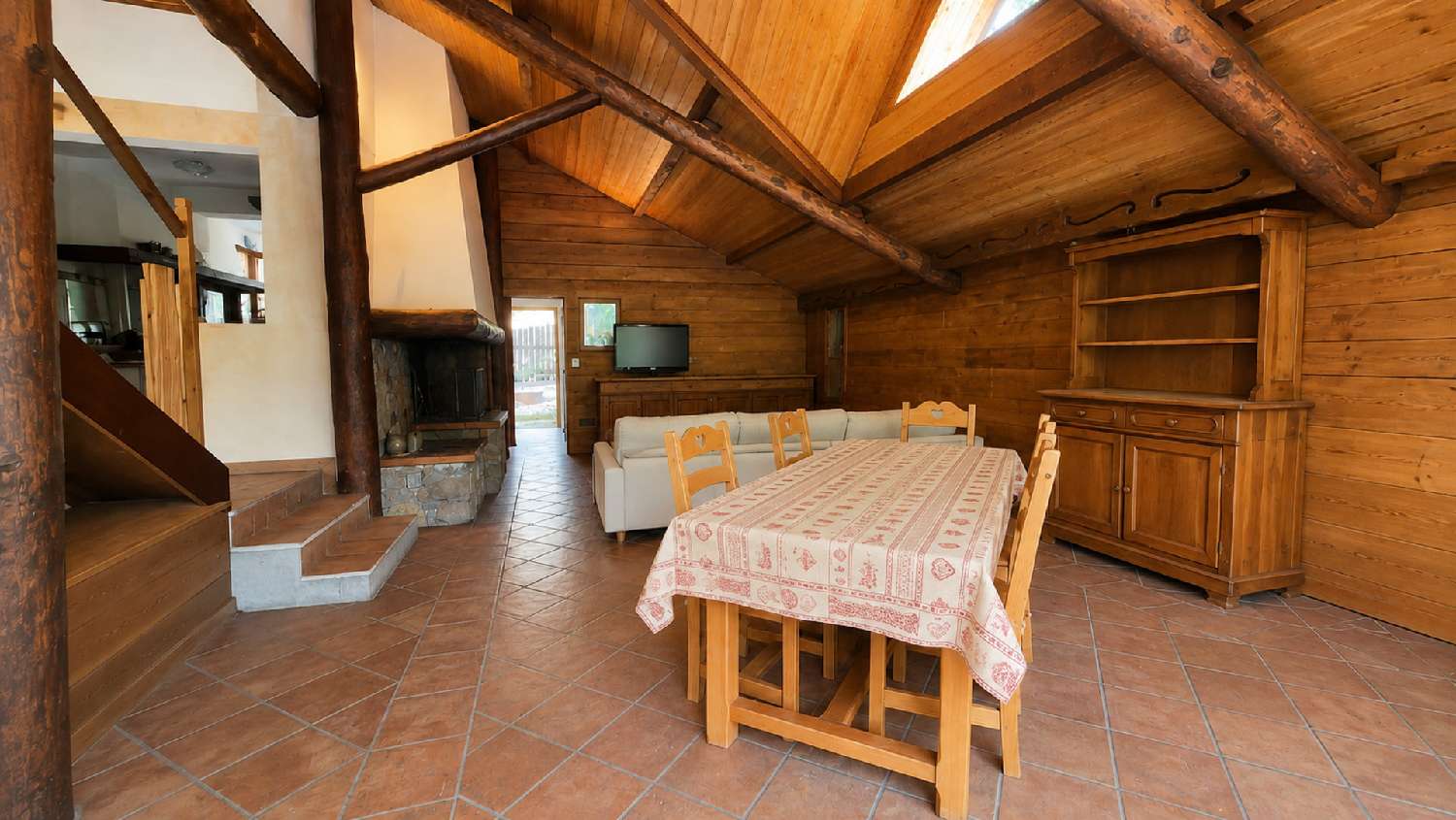  for sale house Allos Alpes-de-Haute-Provence 6