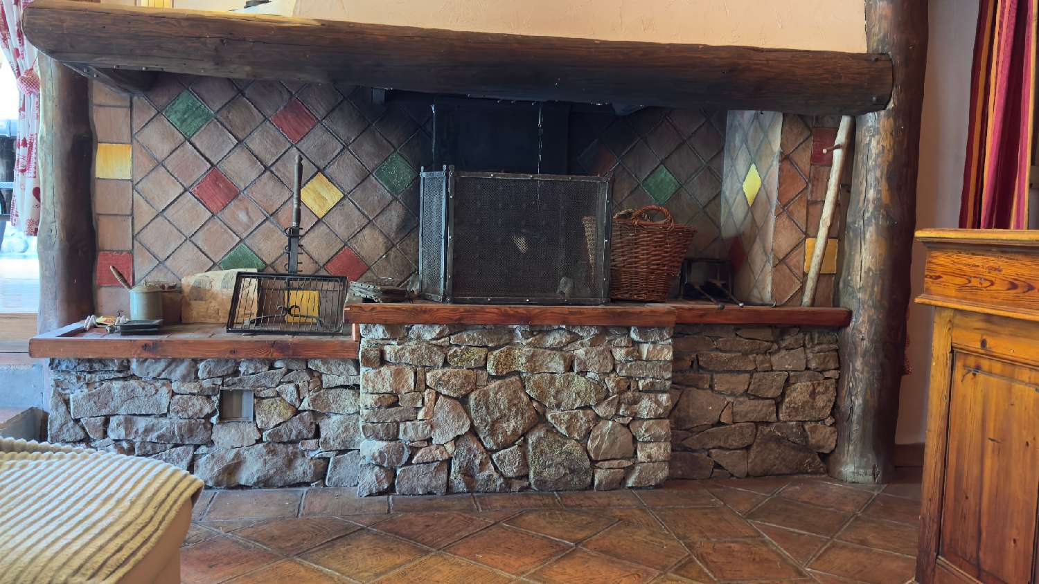  for sale house Allos Alpes-de-Haute-Provence 7
