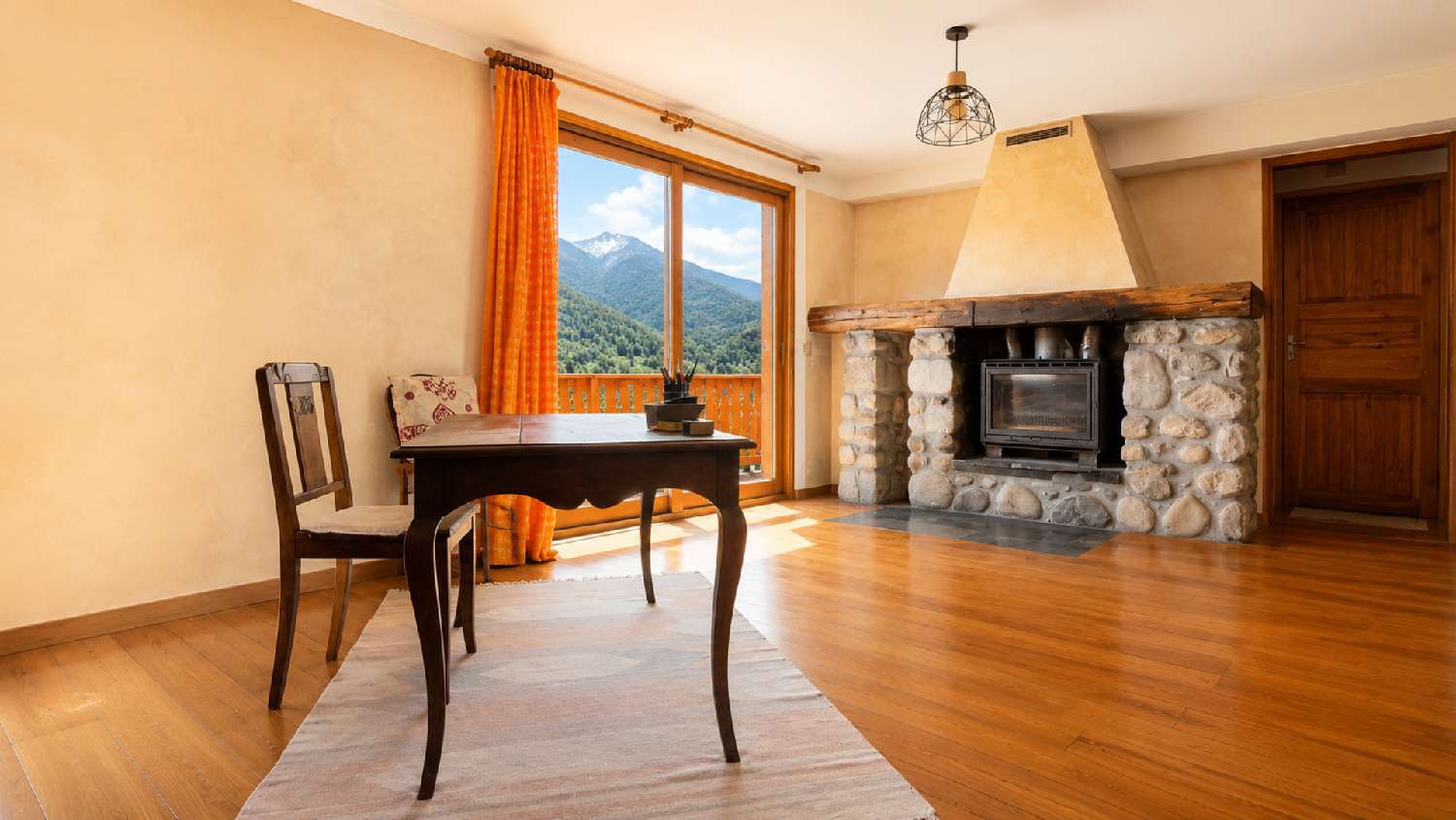  for sale house Allos Alpes-de-Haute-Provence 8