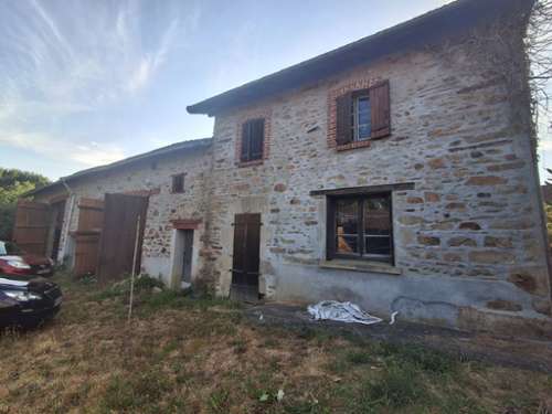 Ambazac Haute-Vienne maison foto 7390580