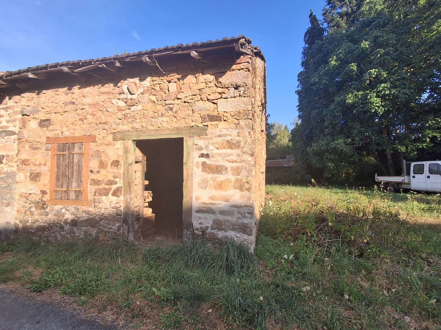  à vendre maison Ambazac Haute-Vienne 3