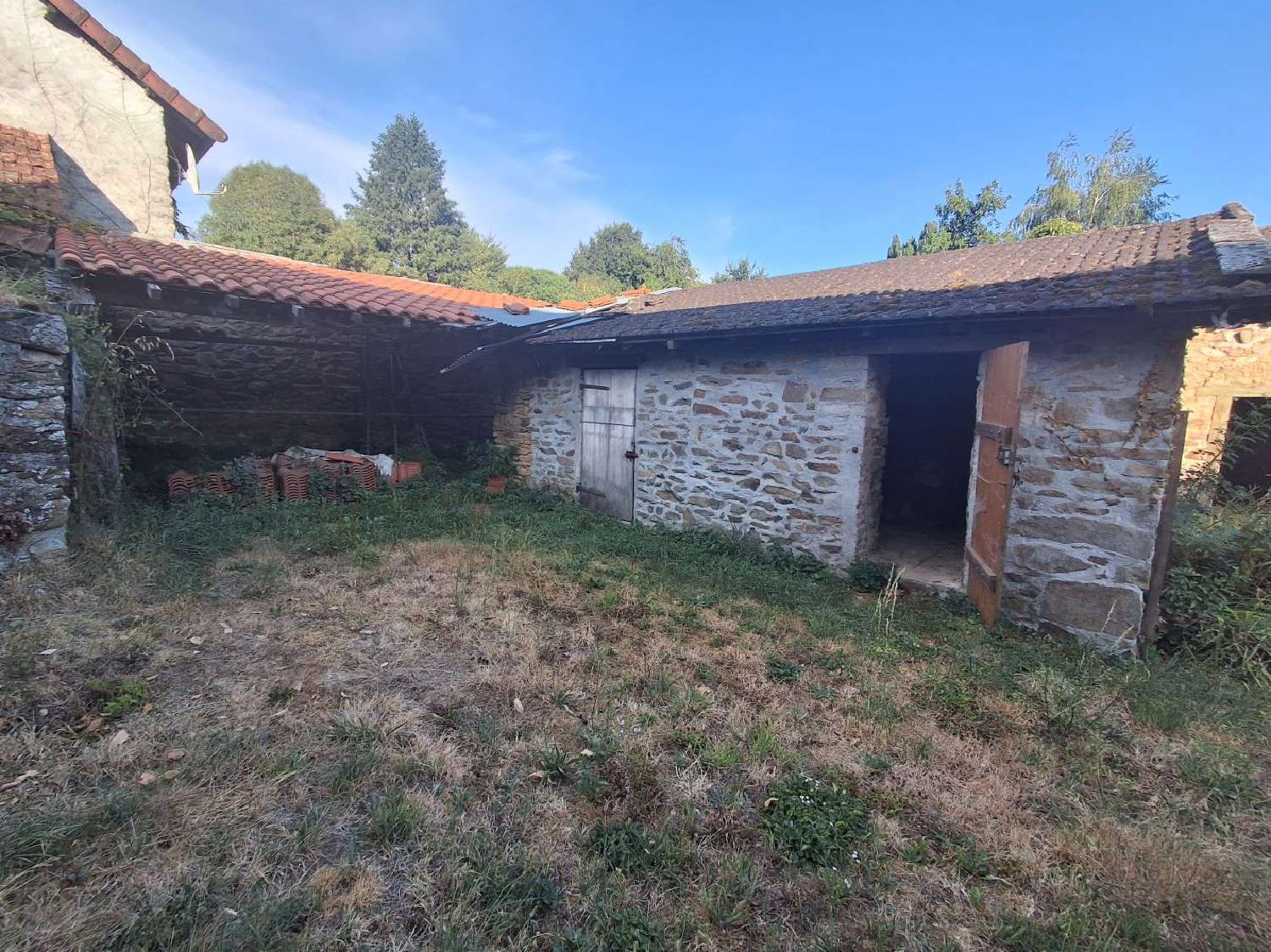  à vendre maison Ambazac Haute-Vienne 4