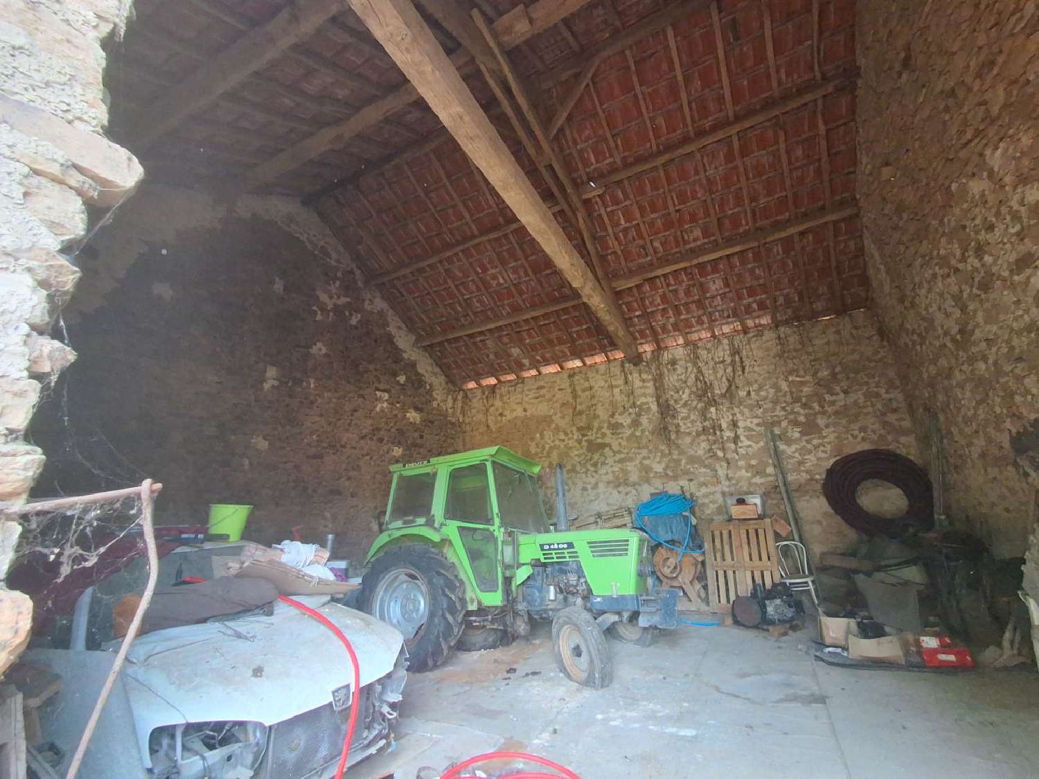  à vendre maison Ambazac Haute-Vienne 5