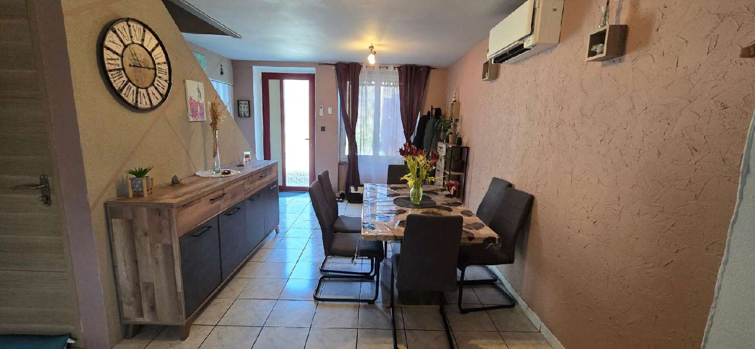  à vendre maison Ambazac Haute-Vienne 2