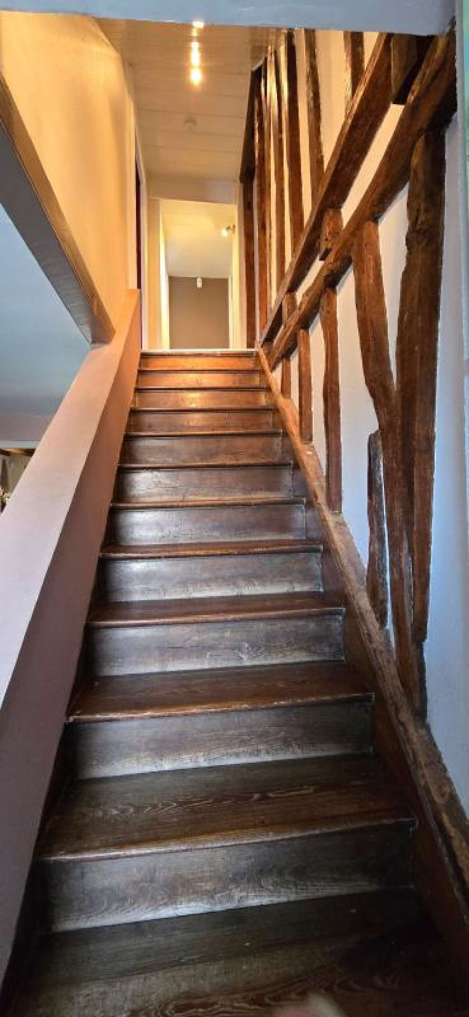  à vendre maison Ambazac Haute-Vienne 3