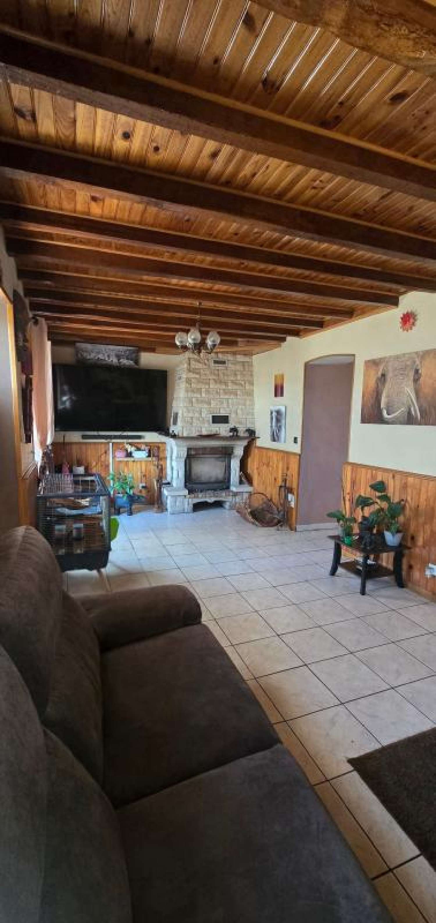  à vendre maison Ambazac Haute-Vienne 4
