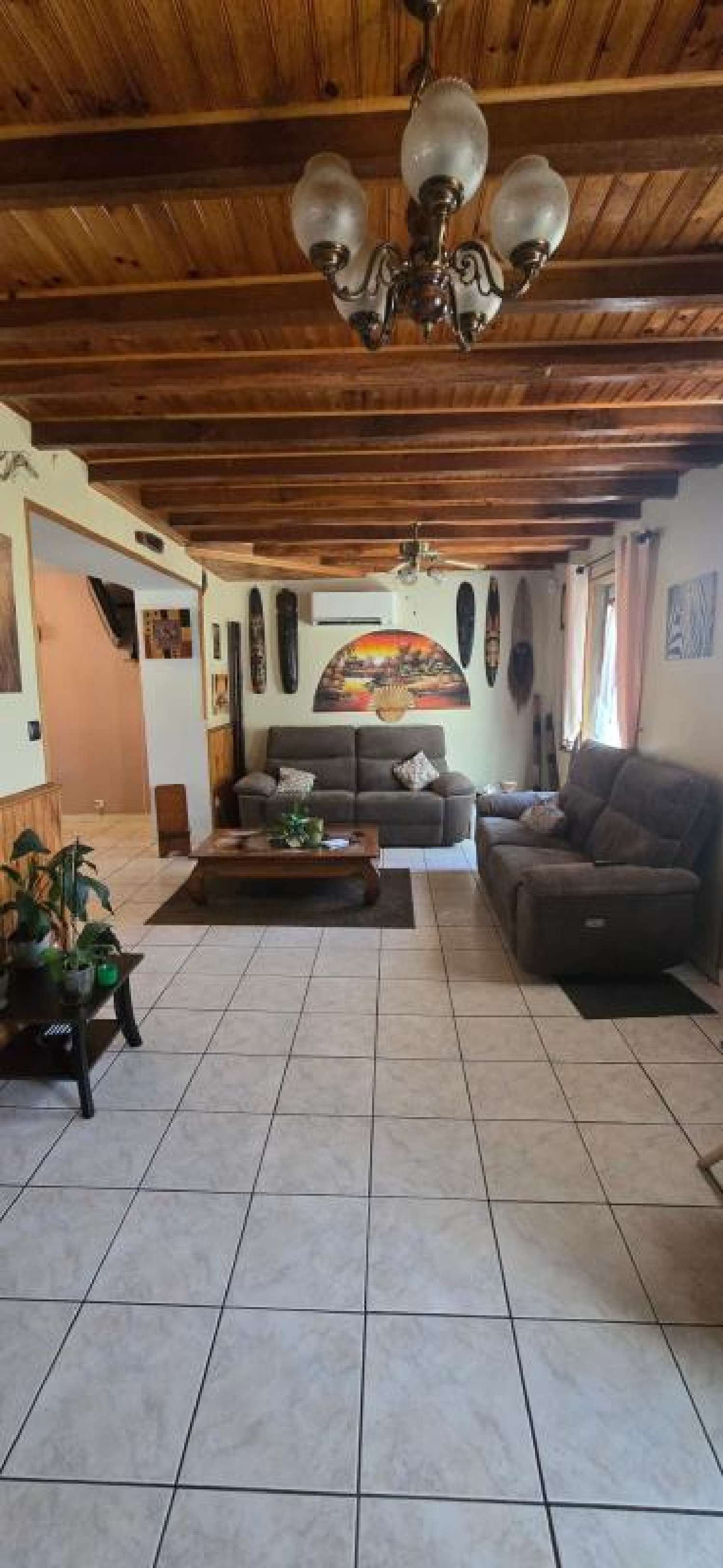  à vendre maison Ambazac Haute-Vienne 5