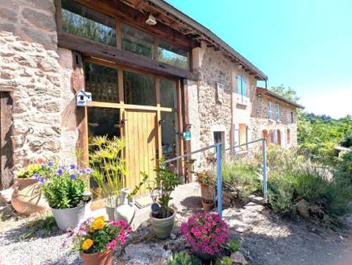 Ambierle Loire huis foto