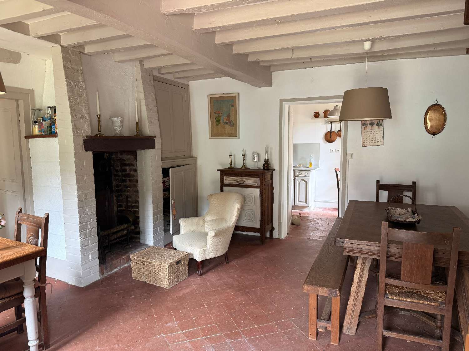 te koop huis Amblainville Oise 2