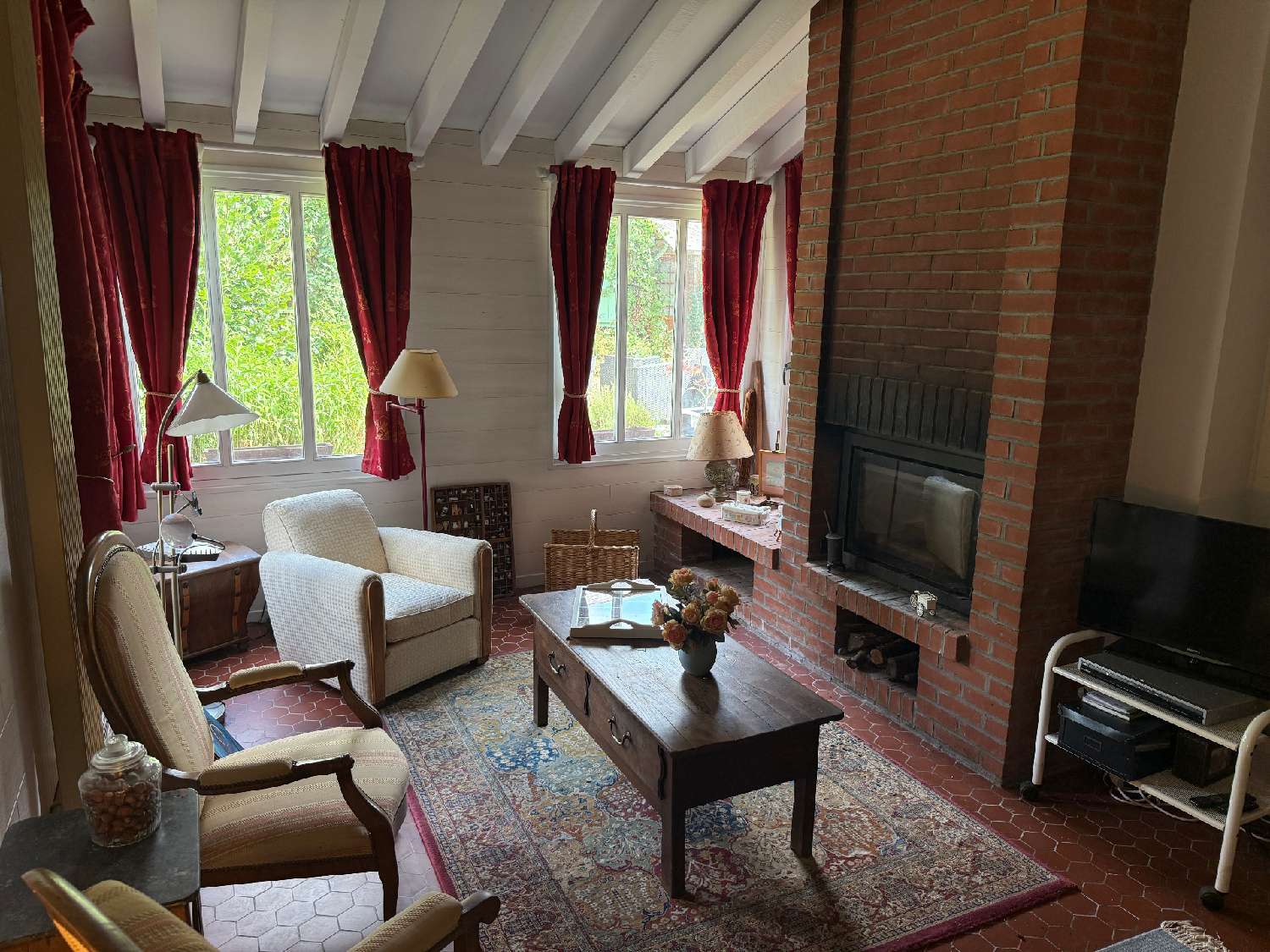 te koop huis Amblainville Oise 3