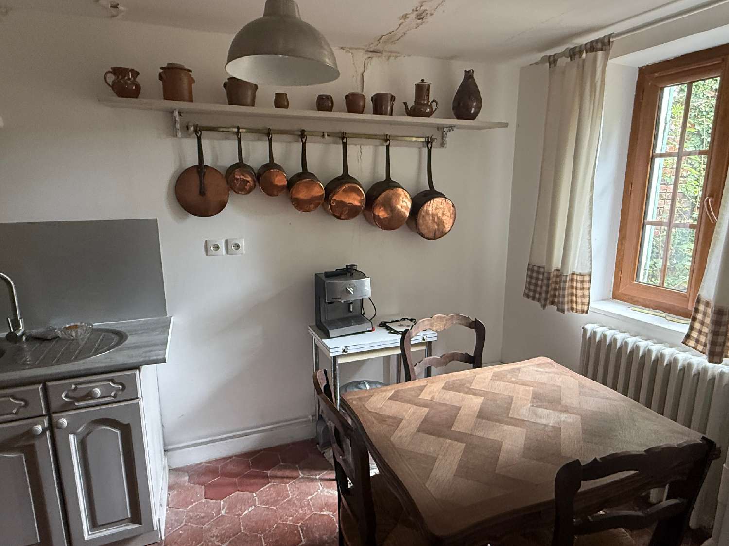 te koop huis Amblainville Oise 5