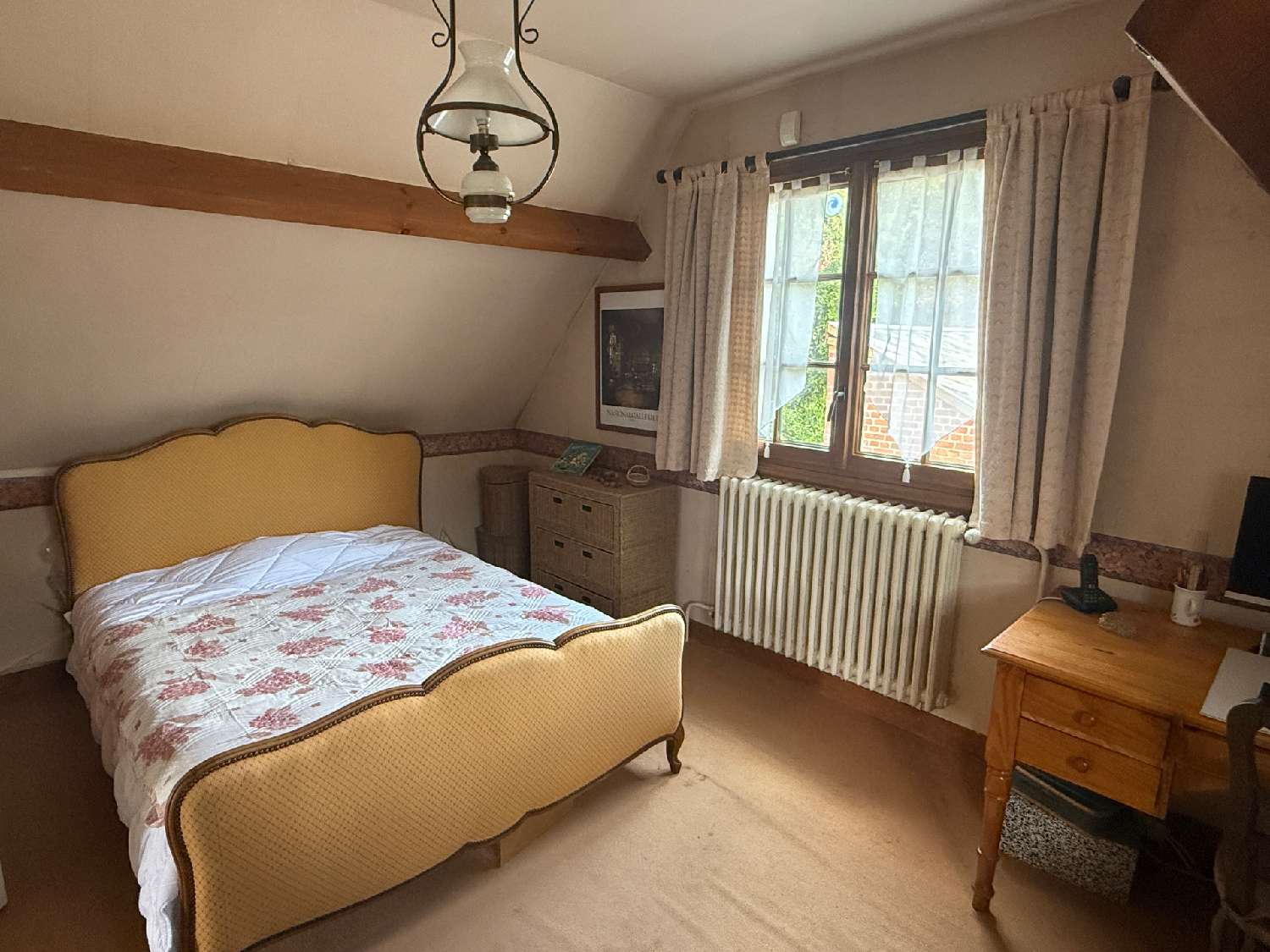 te koop huis Amblainville Oise 6