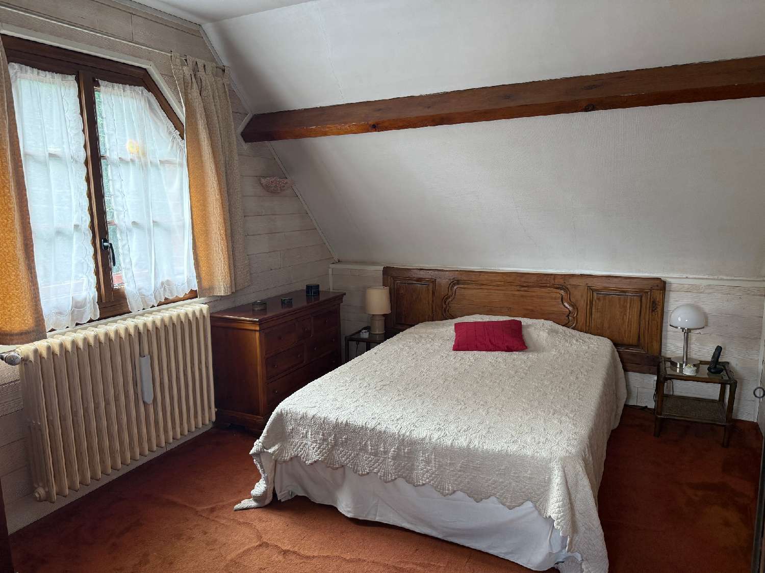 te koop huis Amblainville Oise 8