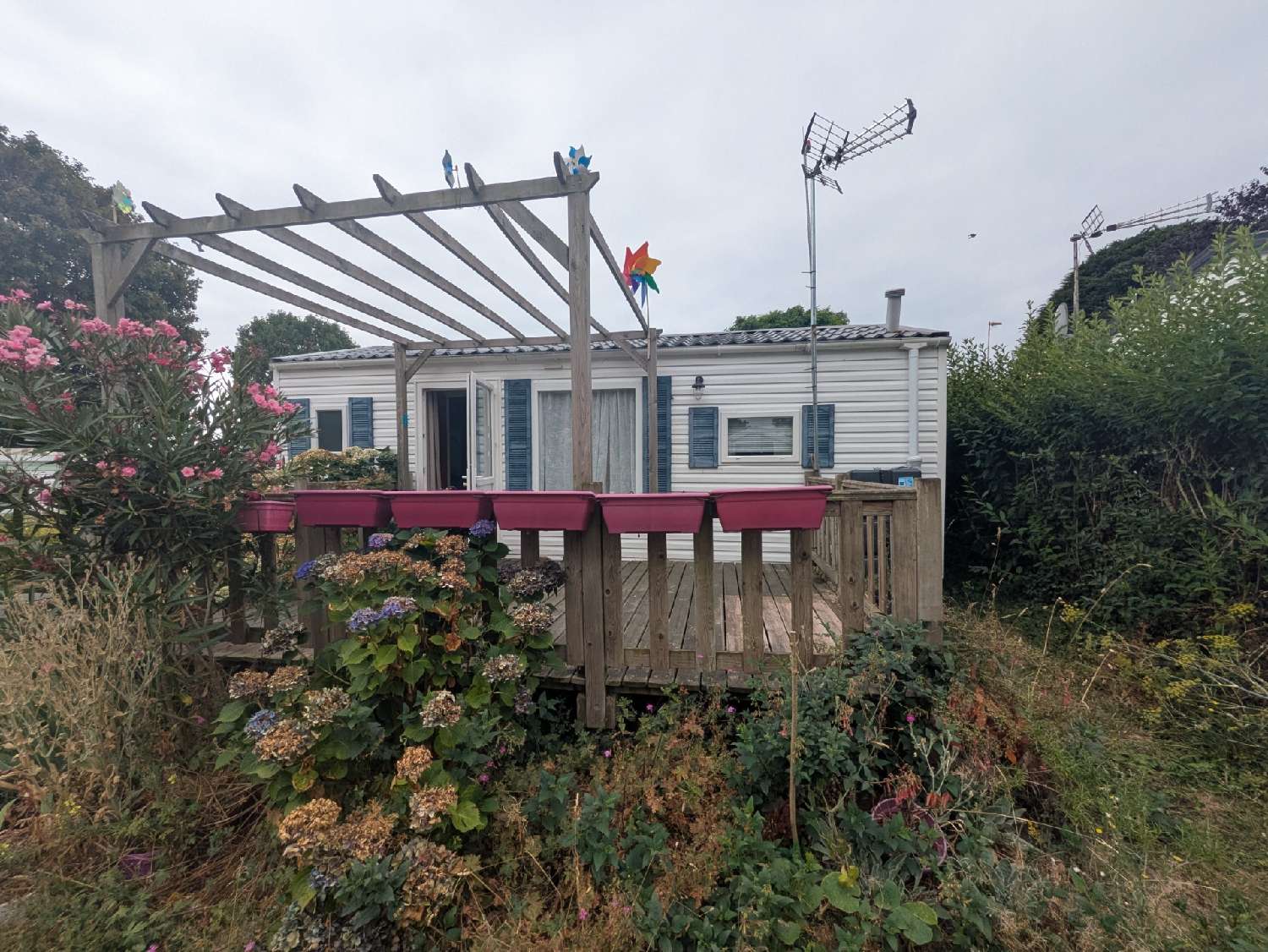  kaufen Haus Ambon Morbihan 2