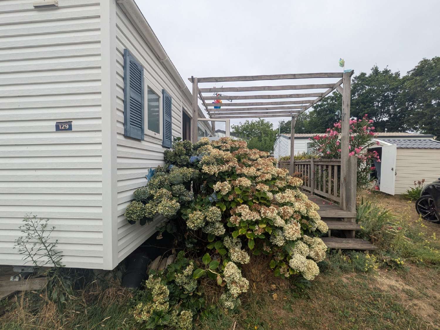  kaufen Haus Ambon Morbihan 3