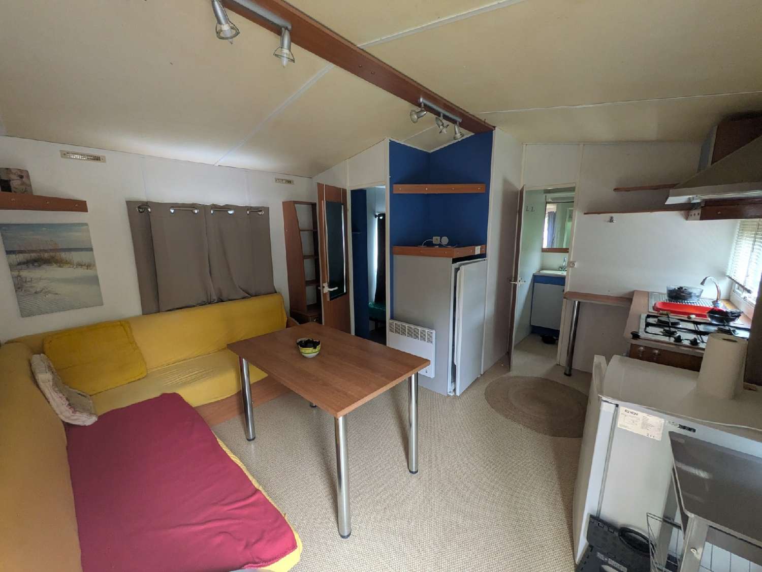  kaufen Haus Ambon Morbihan 4