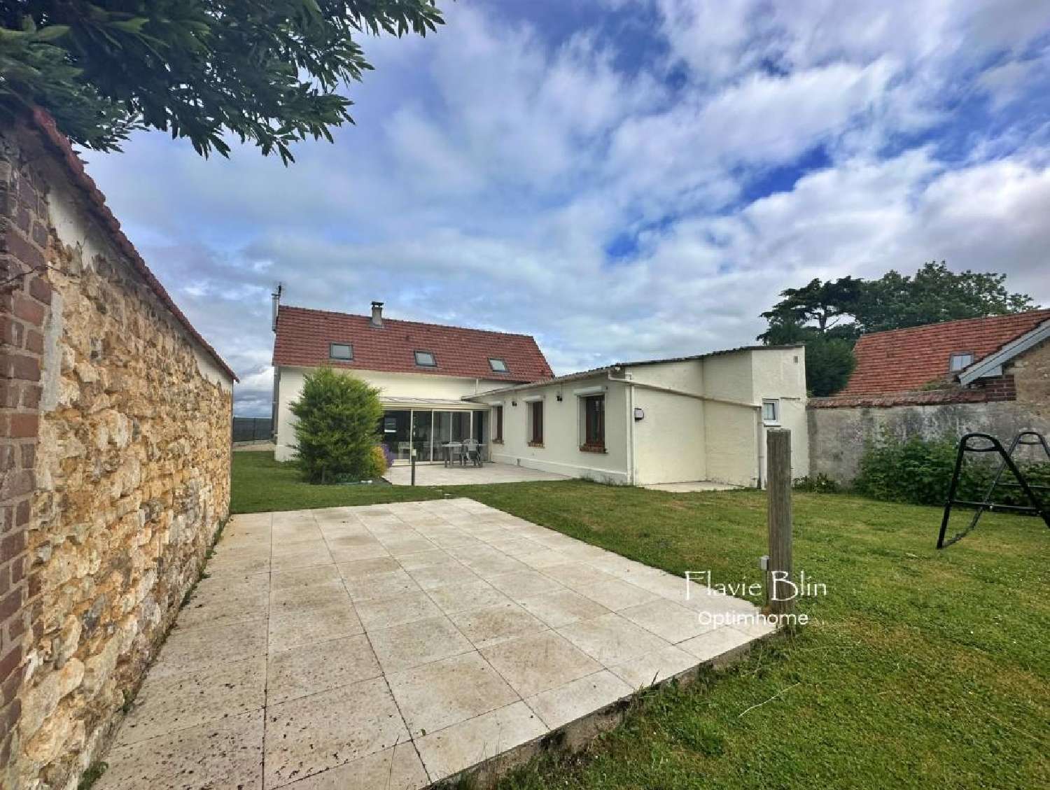  en venta casa Amfreville-sur-Iton Eure 1
