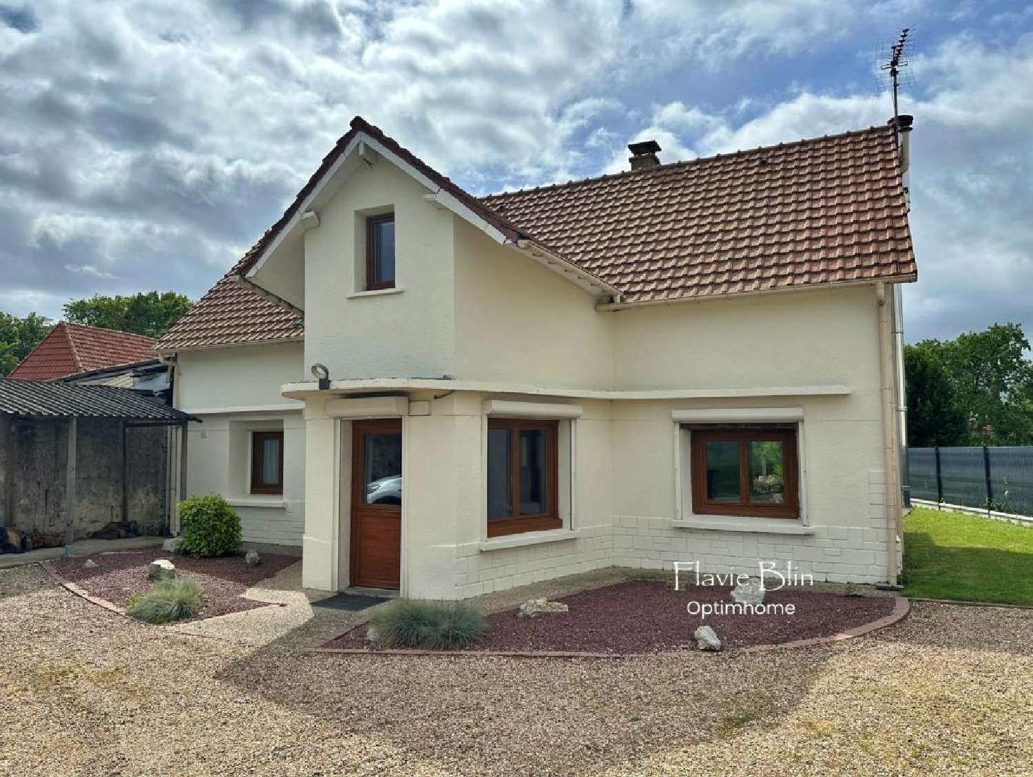  en venta casa Amfreville-sur-Iton Eure 2