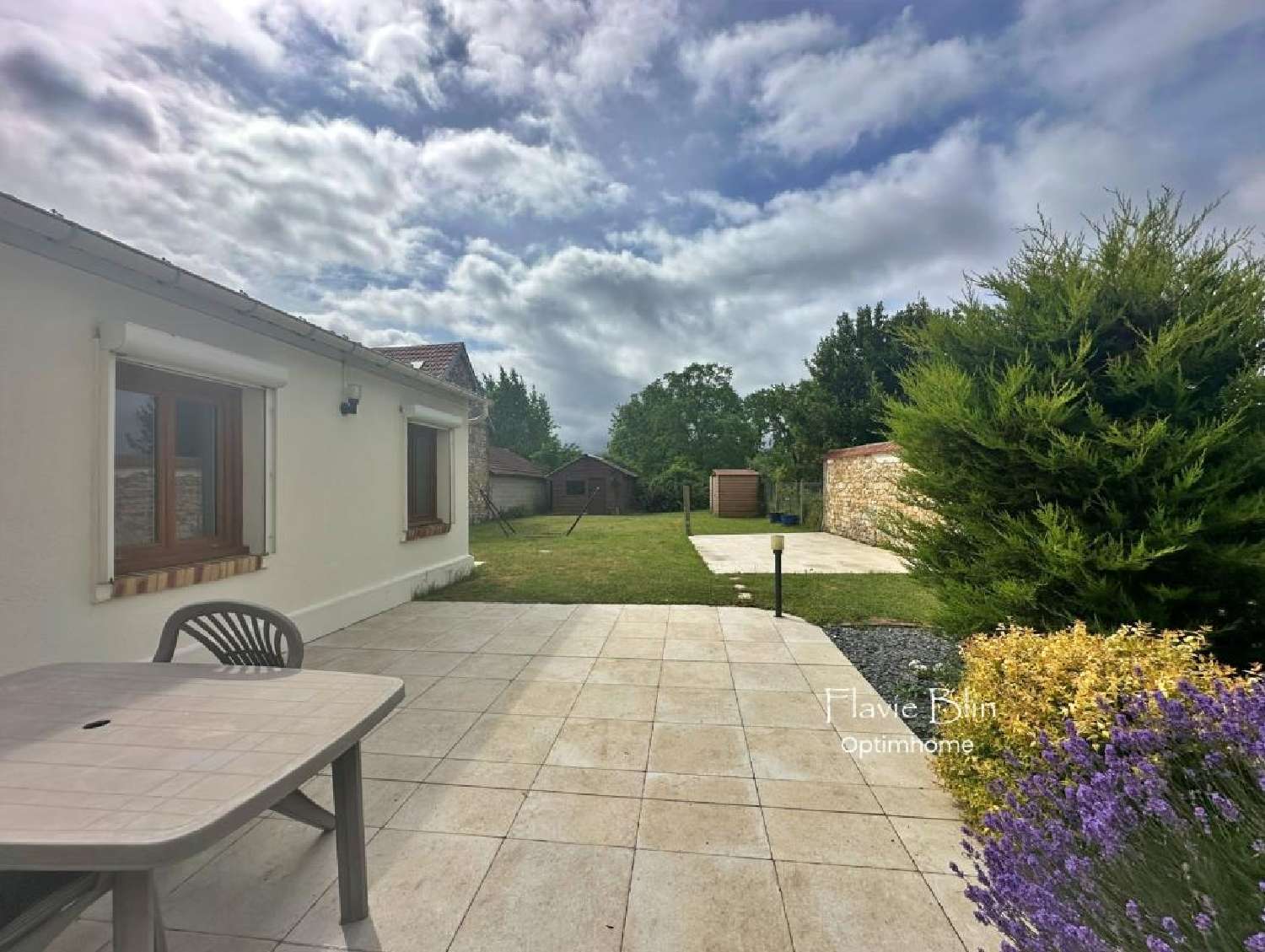  en venta casa Amfreville-sur-Iton Eure 3
