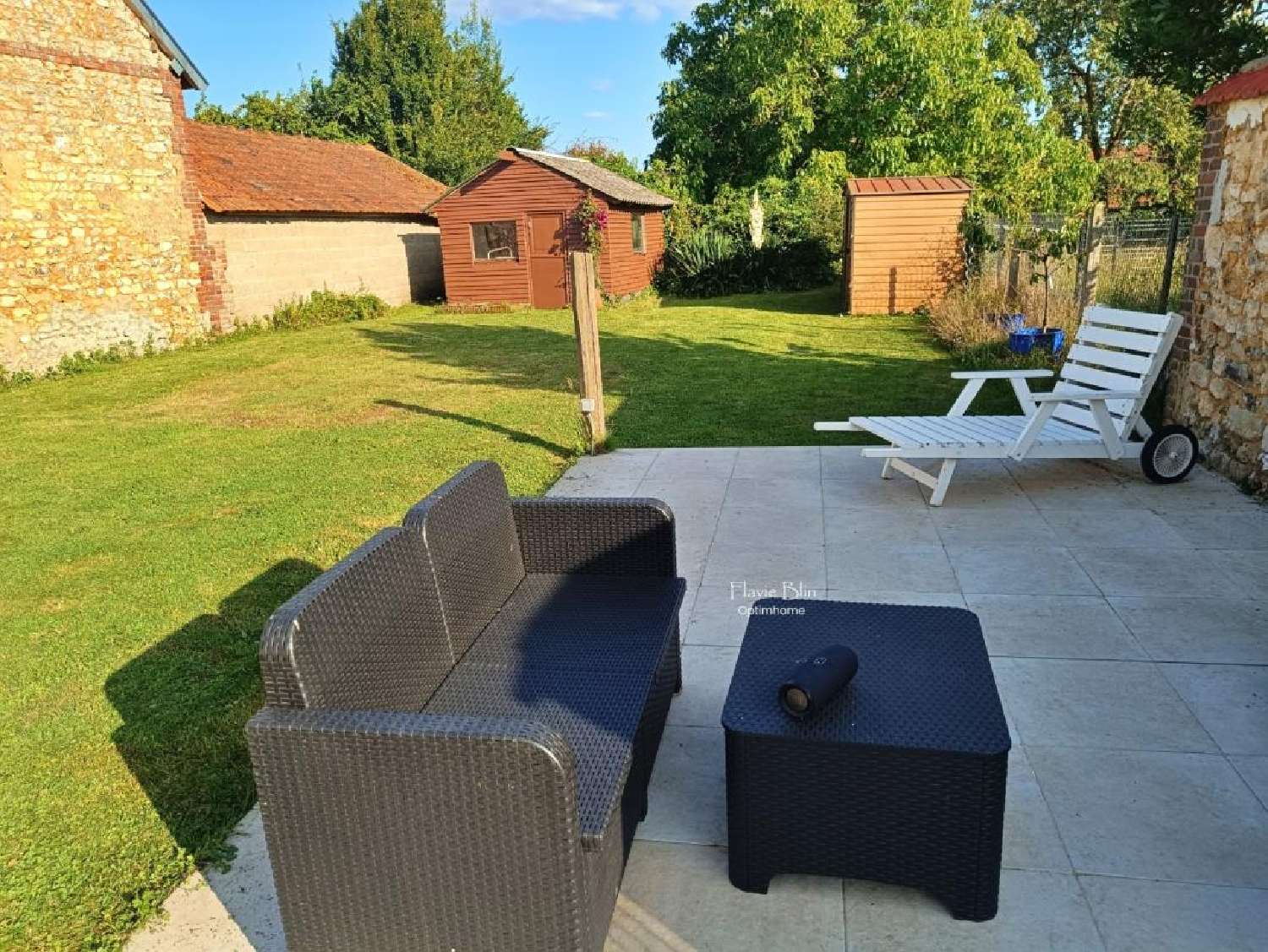  en venta casa Amfreville-sur-Iton Eure 4