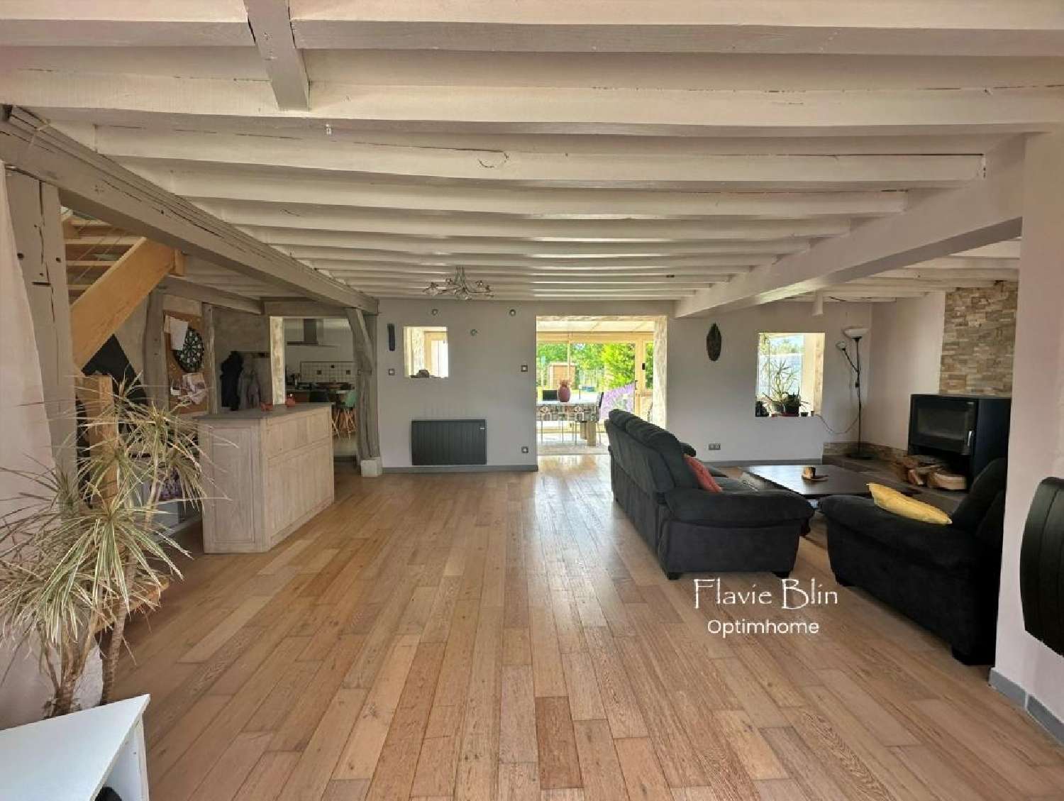 en venta casa Amfreville-sur-Iton Eure 5