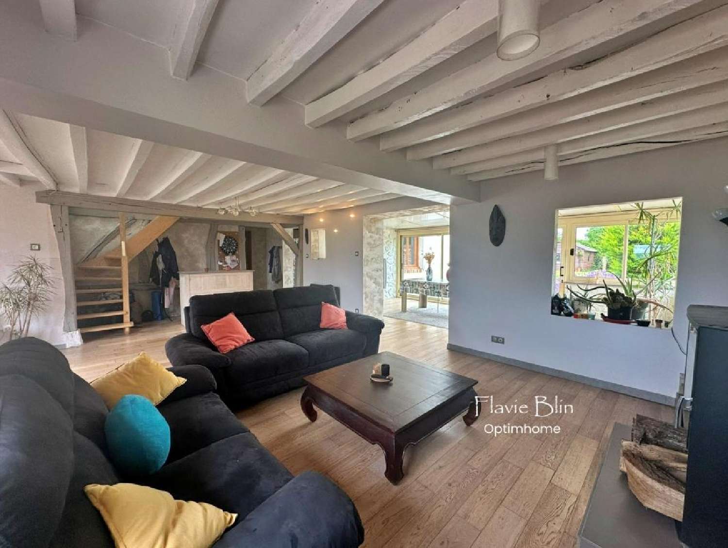  en venta casa Amfreville-sur-Iton Eure 6