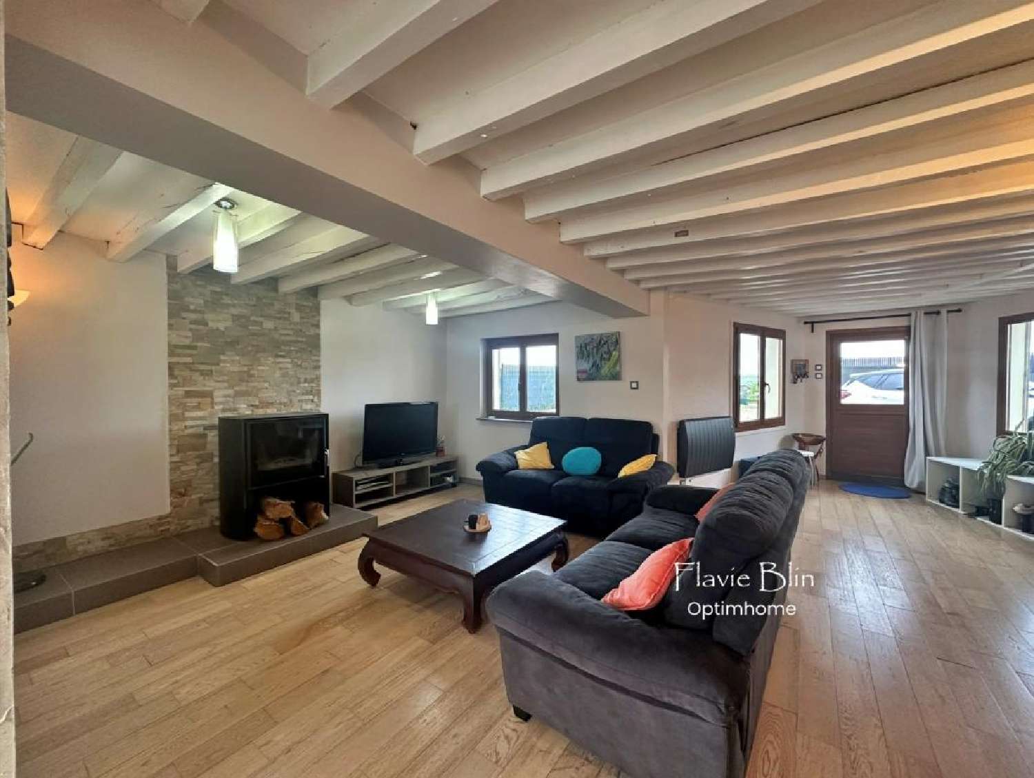  en venta casa Amfreville-sur-Iton Eure 7