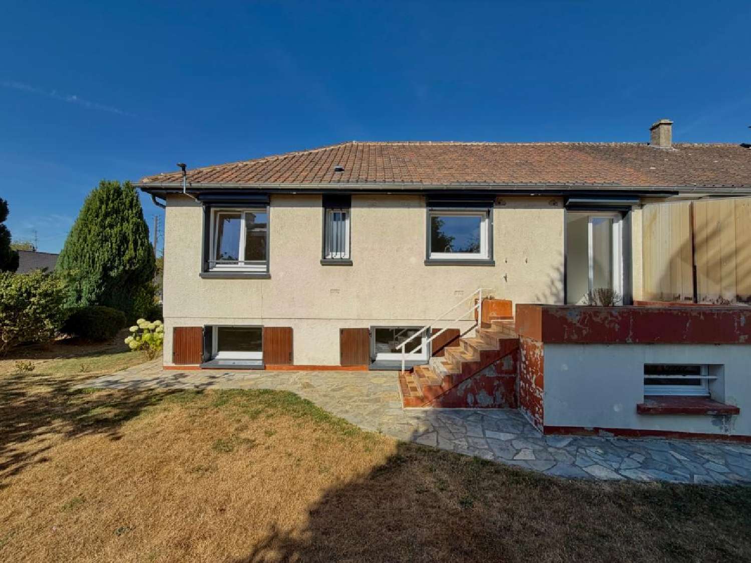  à vendre maison Amiens 80080 Somme 1