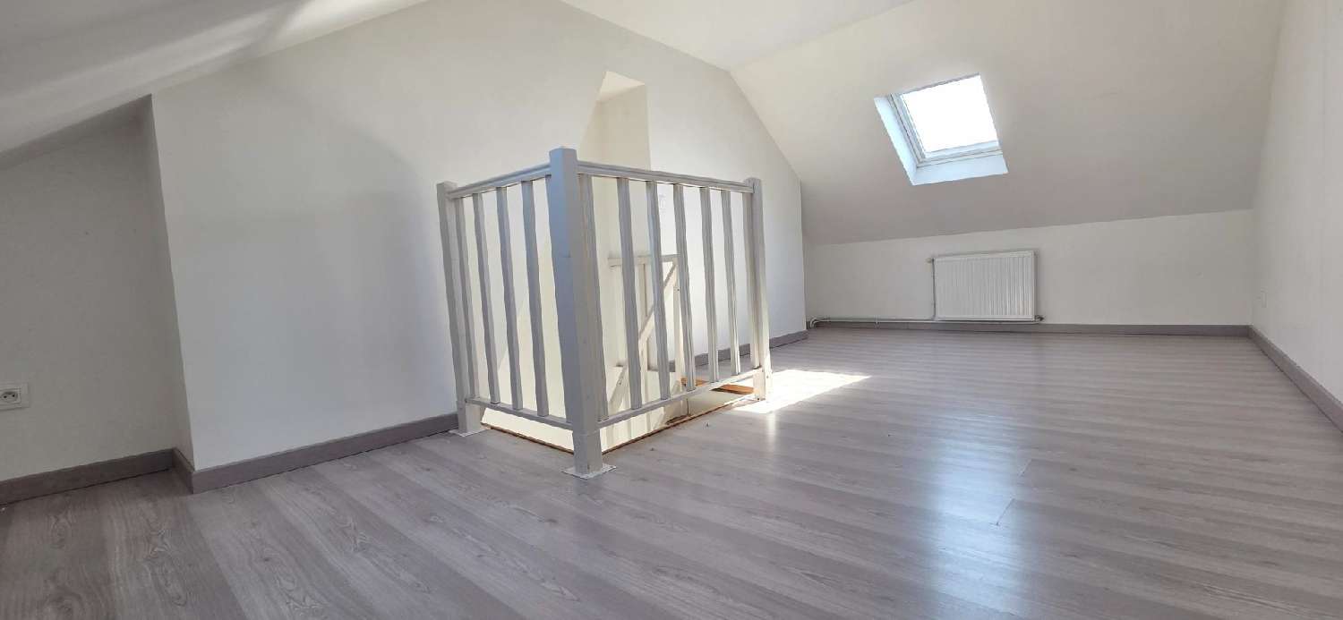 te koop huis Amiens Somme 2
