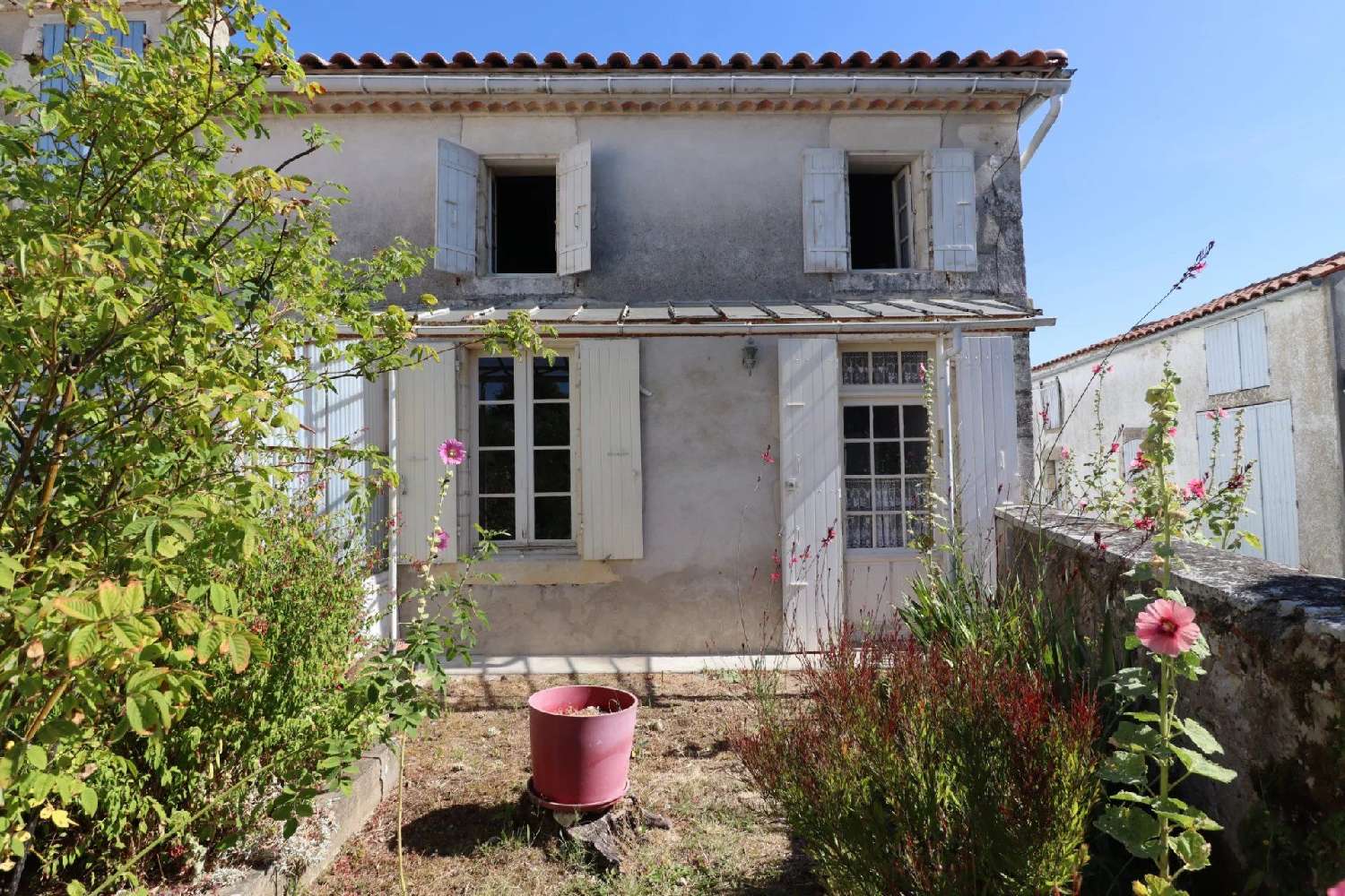  te koop huis Anais Charente-Maritime 1