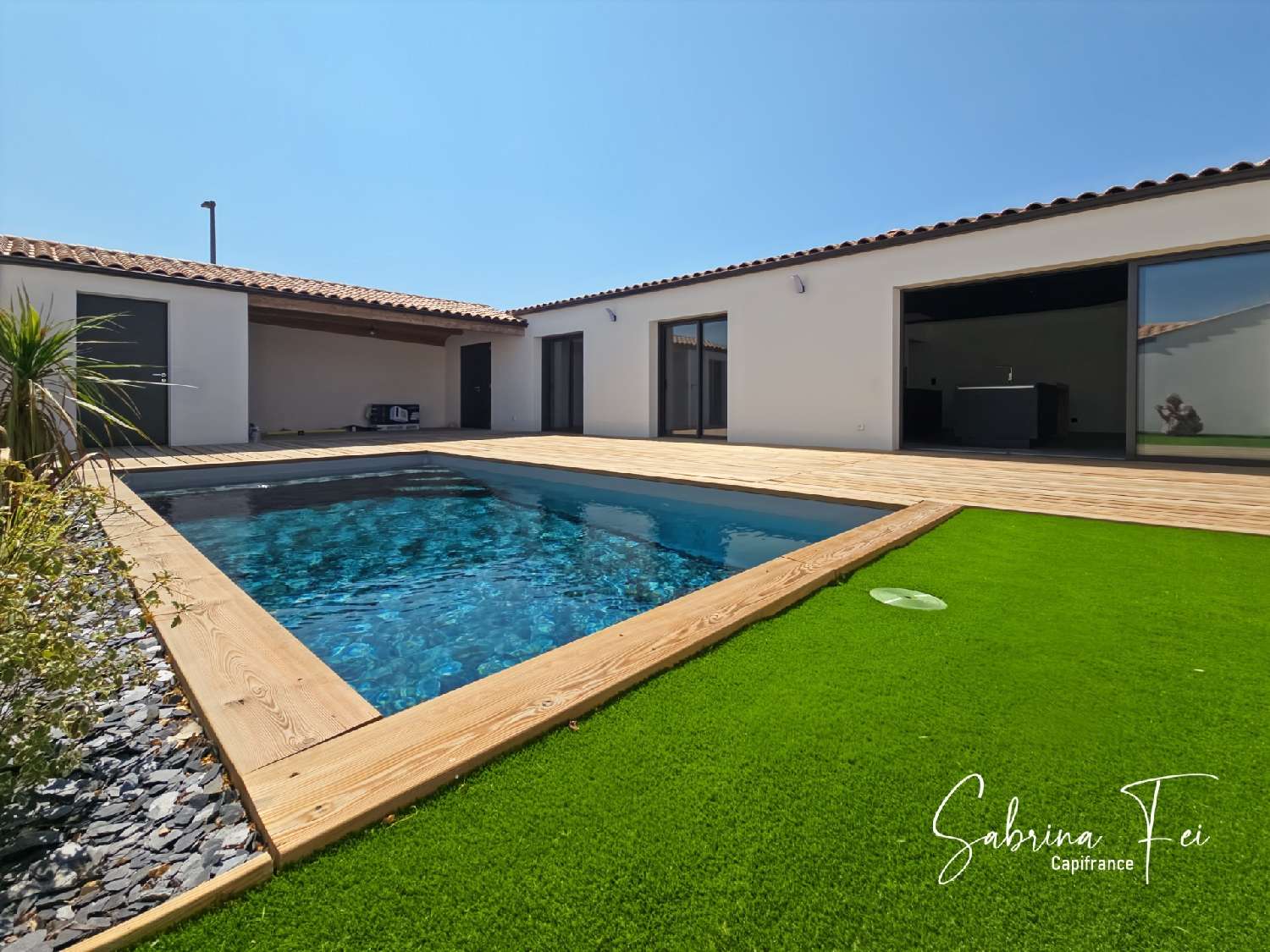 à vendre maison Andilly Charente-Maritime 1