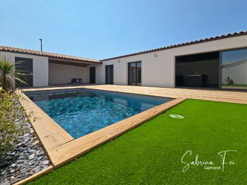 Andilly Charente-Maritime maison foto 7383666