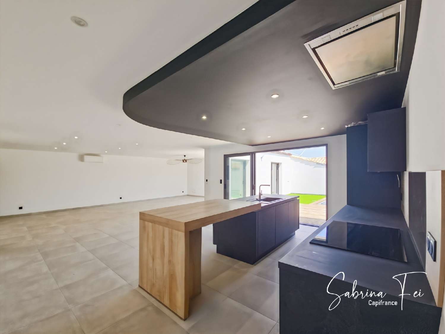 à vendre maison Andilly Charente-Maritime 3