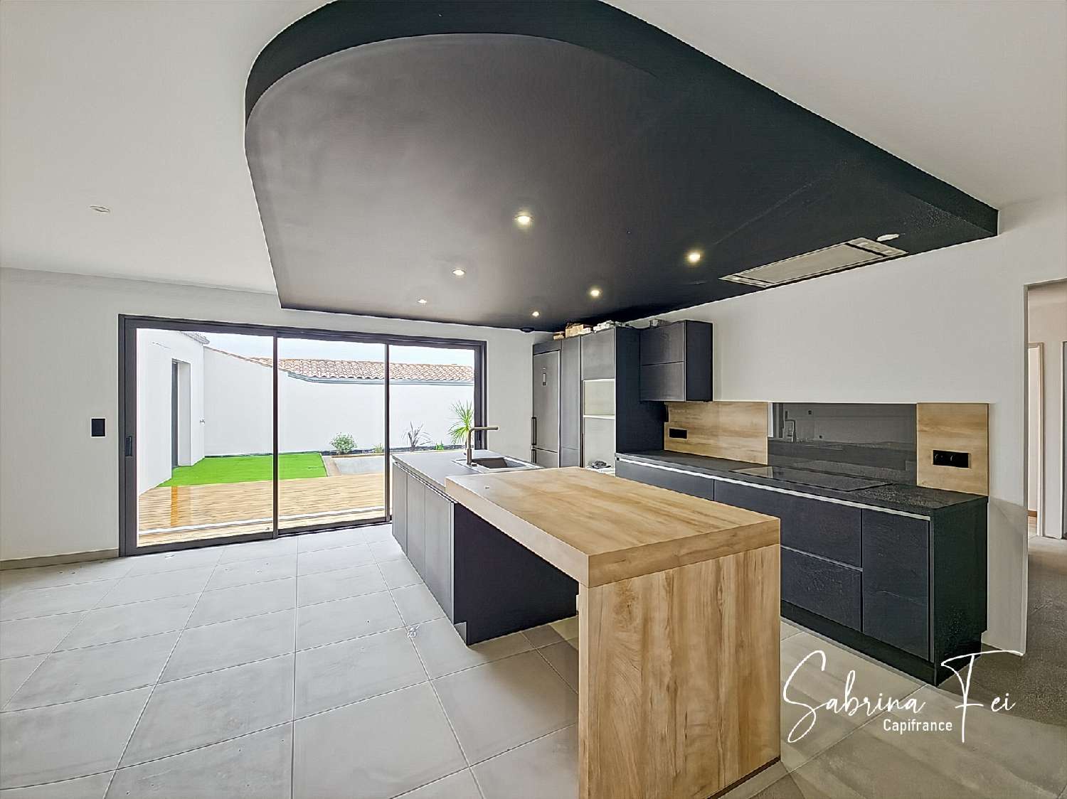 à vendre maison Andilly Charente-Maritime 4