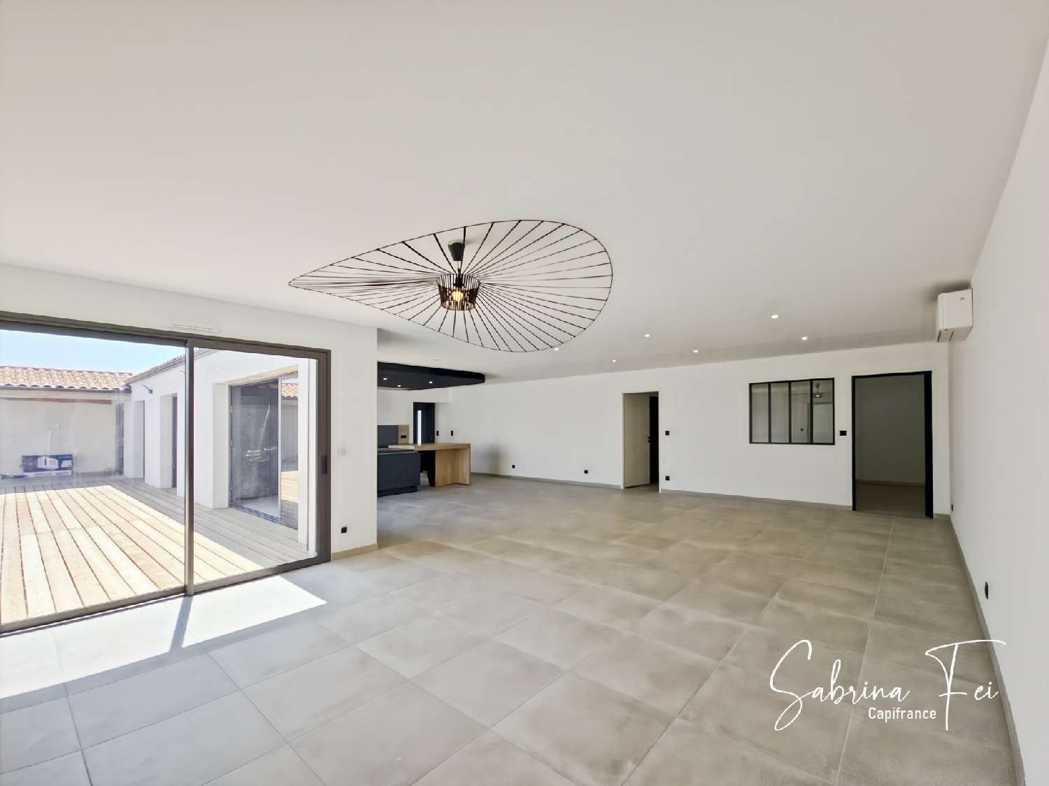 à vendre maison Andilly Charente-Maritime 5