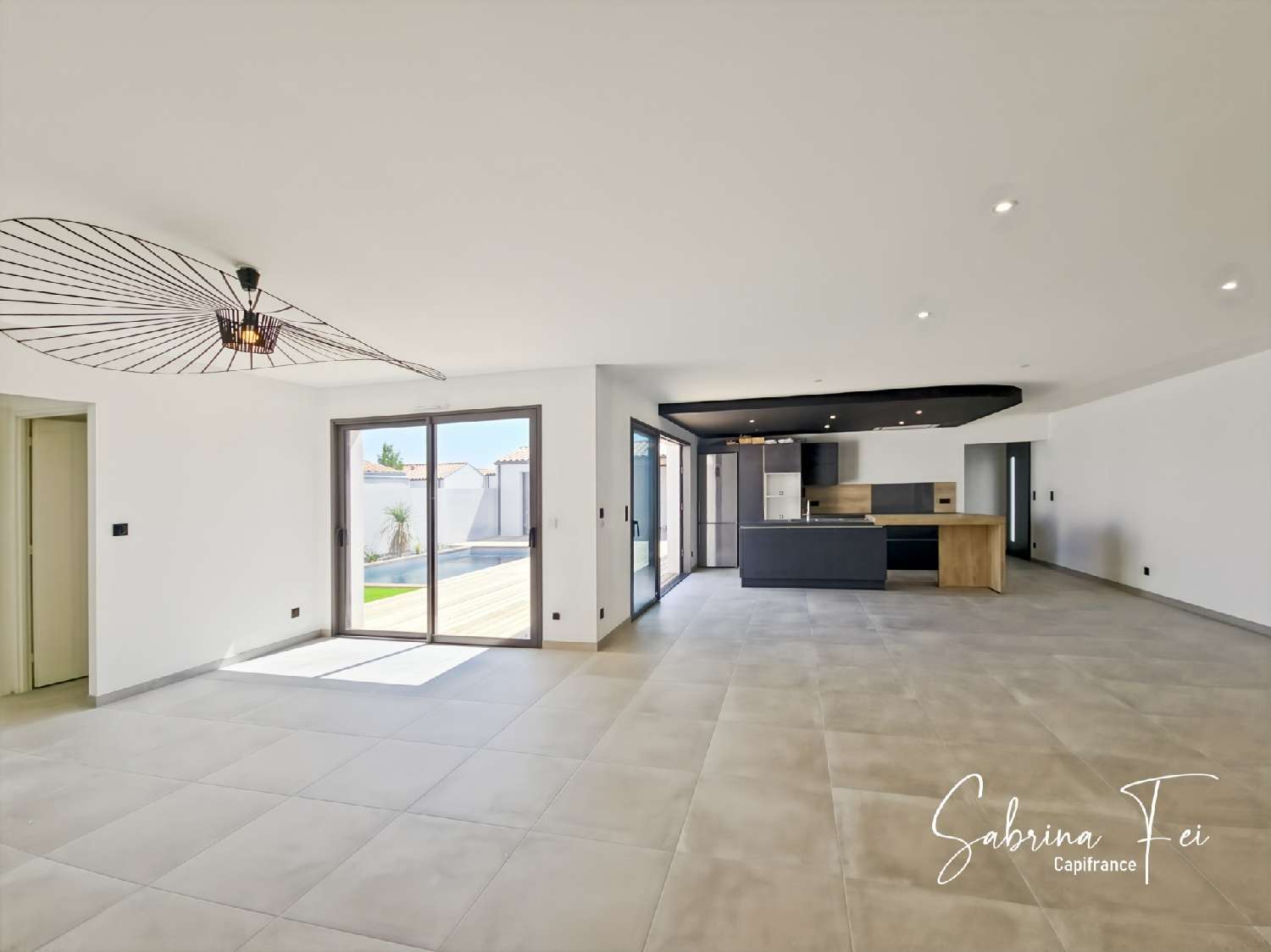 à vendre maison Andilly Charente-Maritime 6